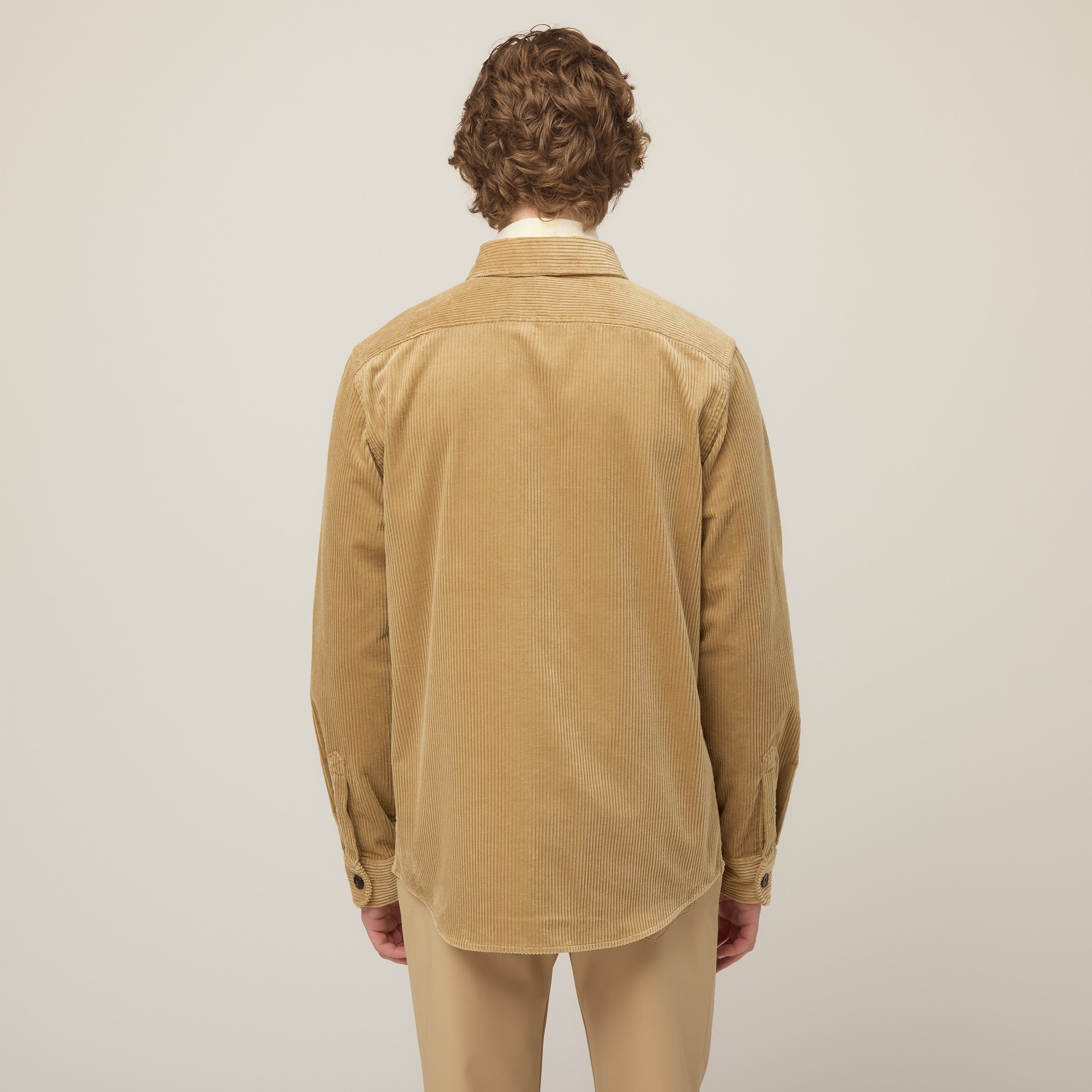 Tilley Corduroy Over恤衫 產品細節圖 40