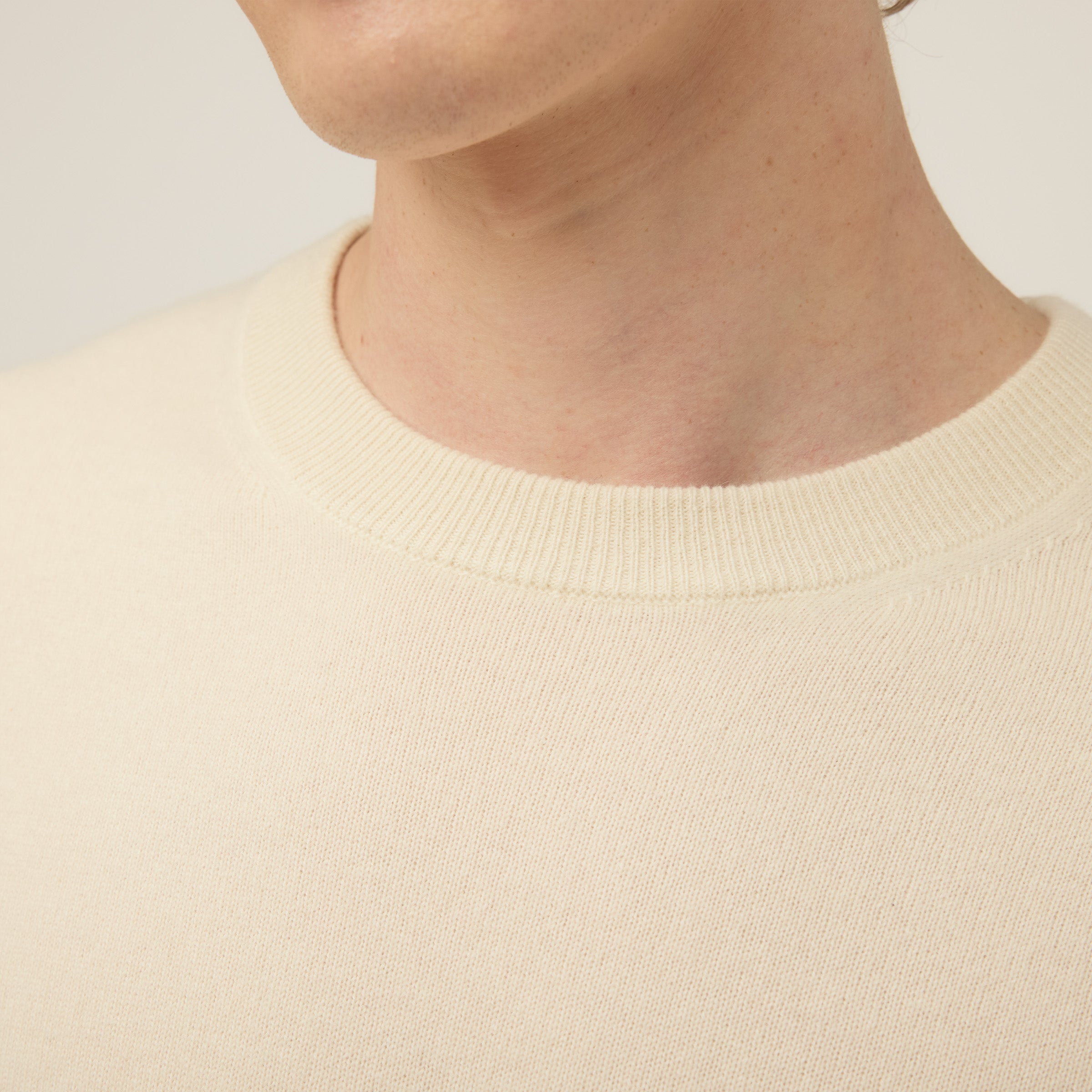 Tilley Cashmere 圓領 產品細節圖 40