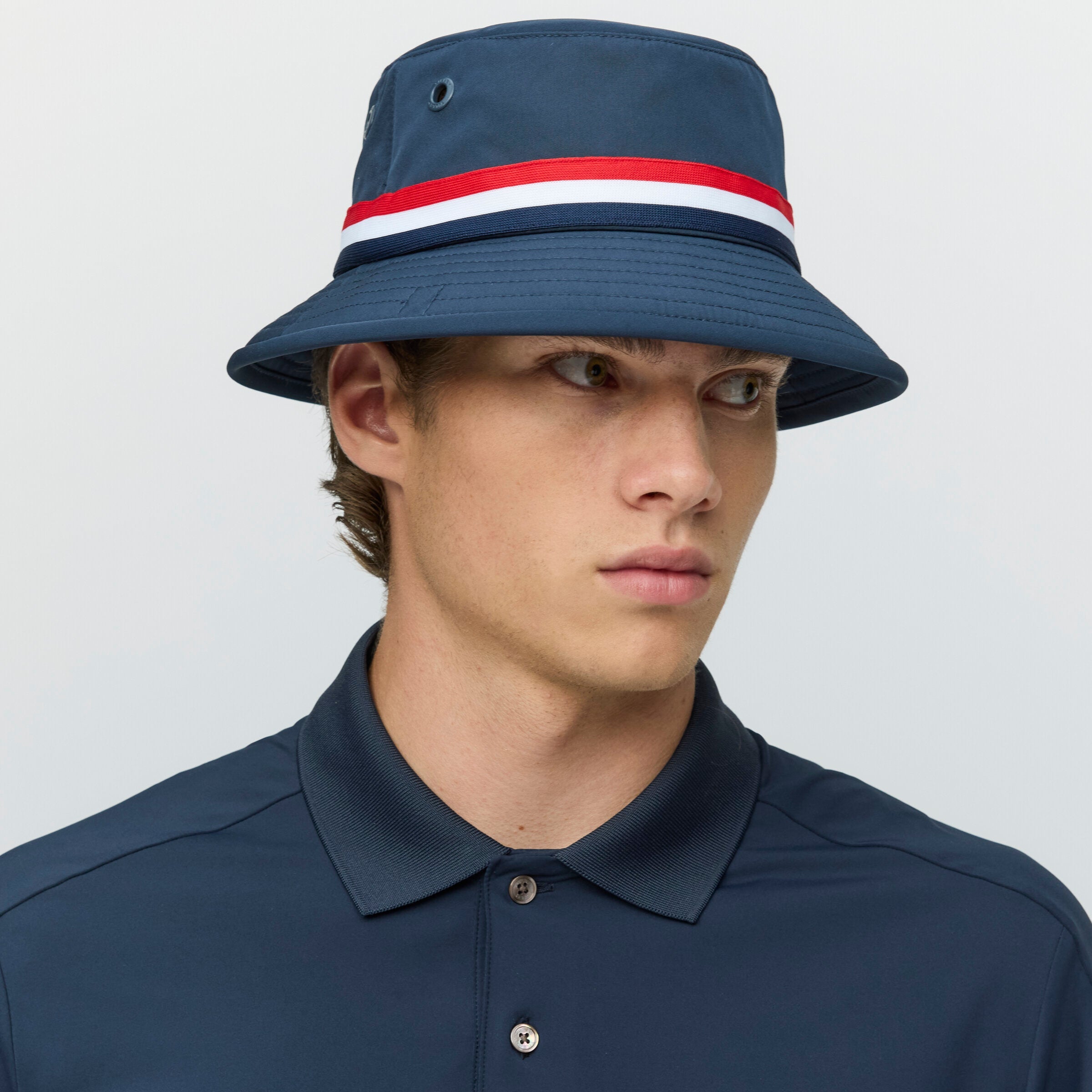 Tilley Ribbon Bucket 戶外帽 產品細節圖 40