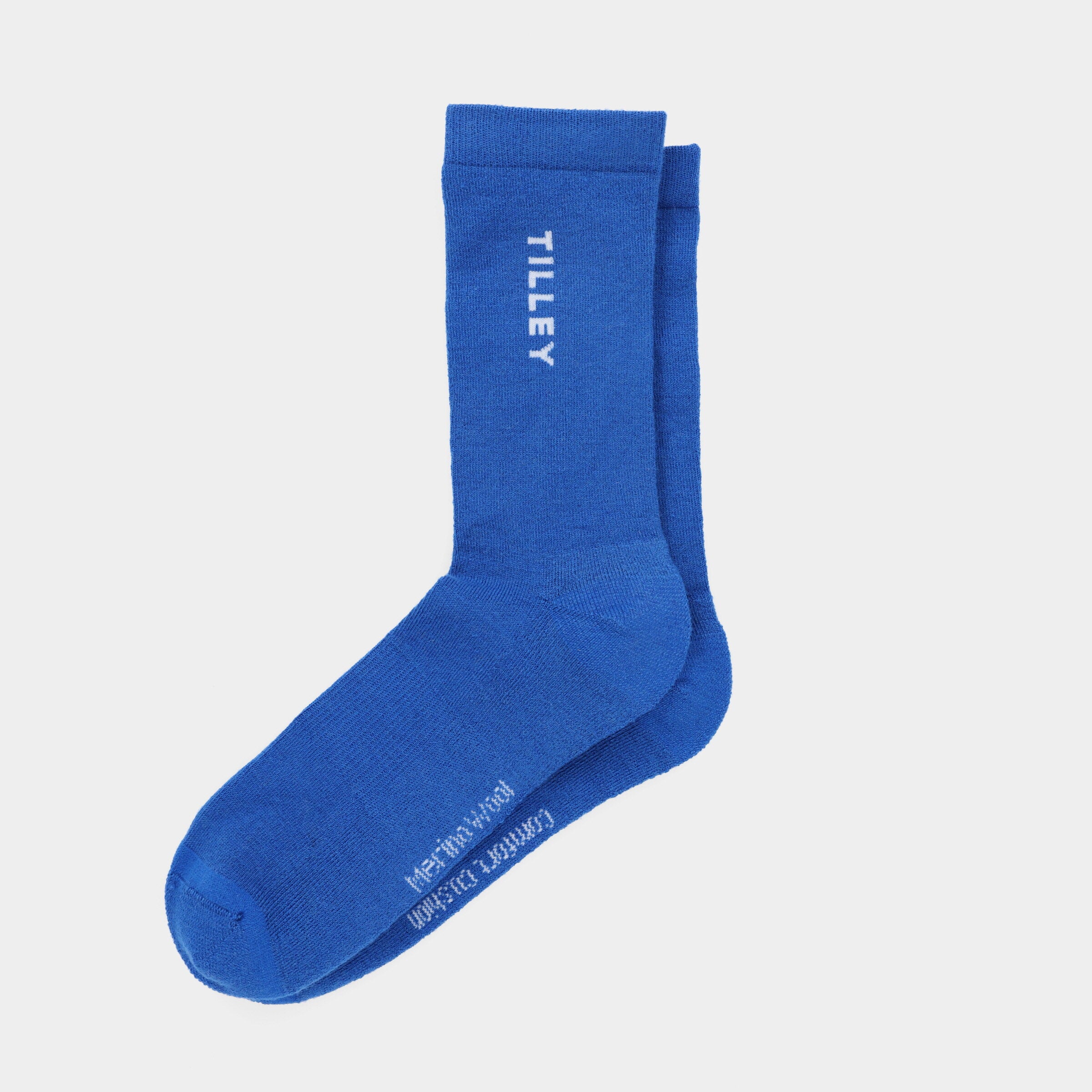 Tilley 美麗諾羊毛 Wool Blend Outdoor 襪 產品細節圖 40