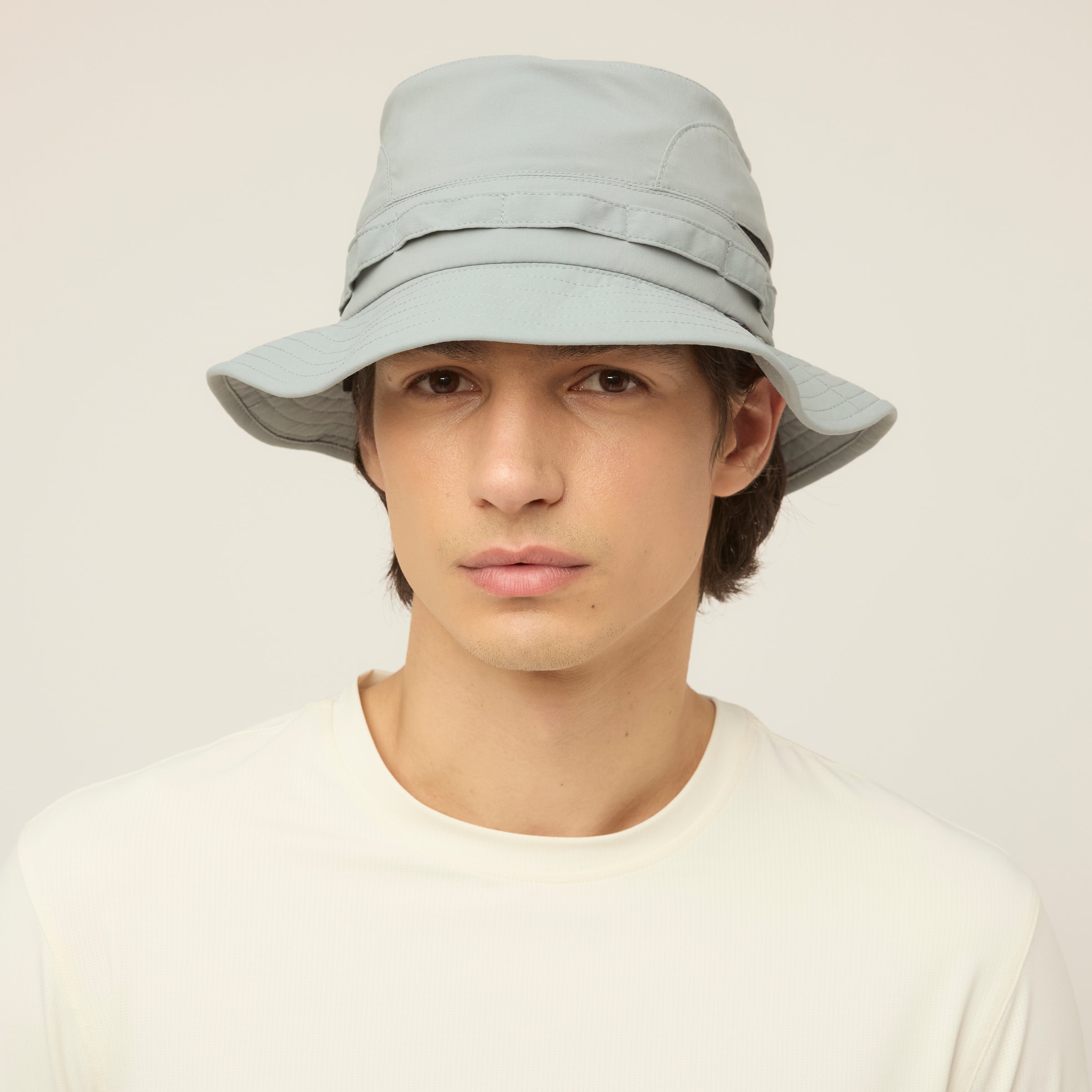 Tilley Ultralight 可摺疊收納 Sun 帽e 帽 產品細節圖 40