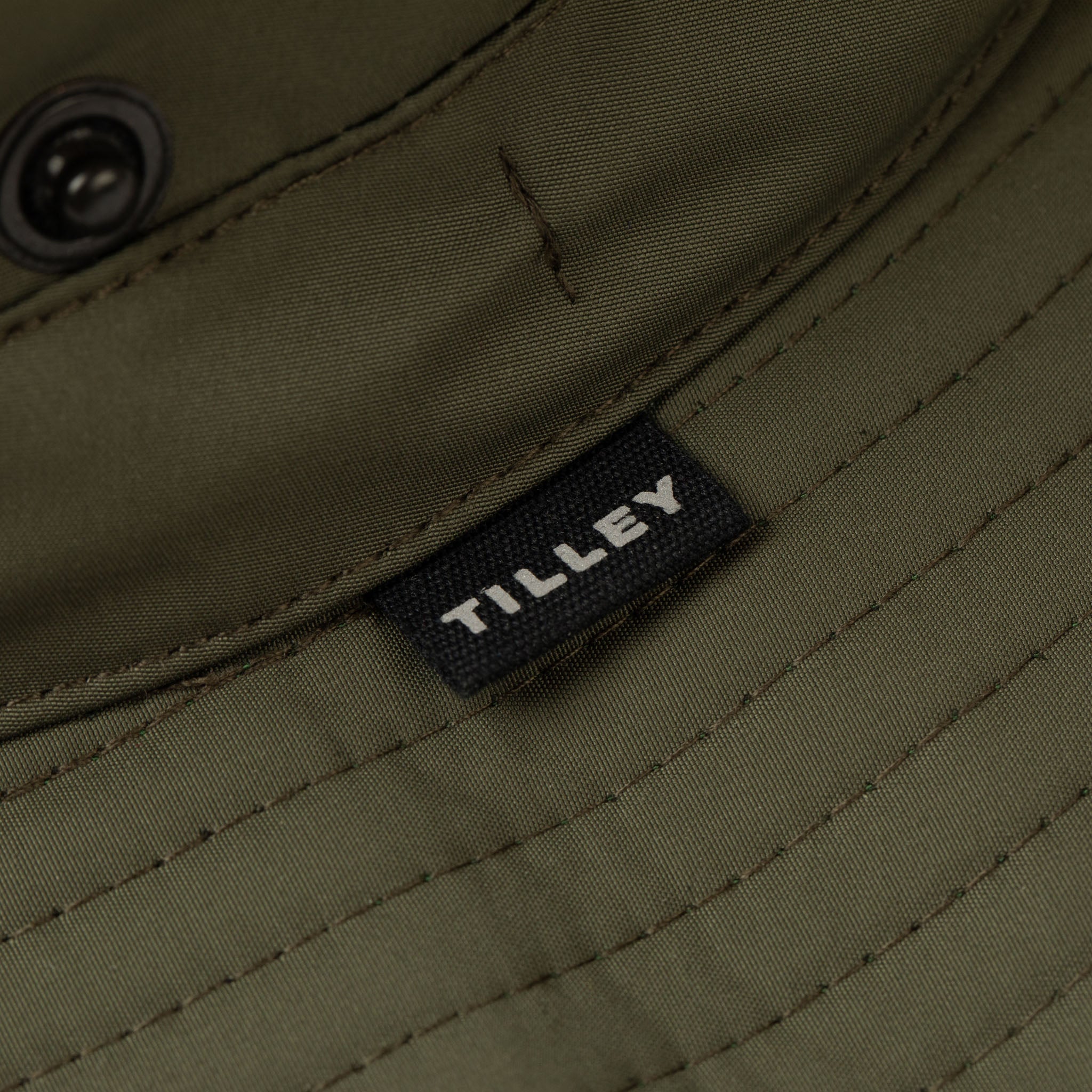 Tilley TWS1 All Weather 帽 產品細節圖 41
