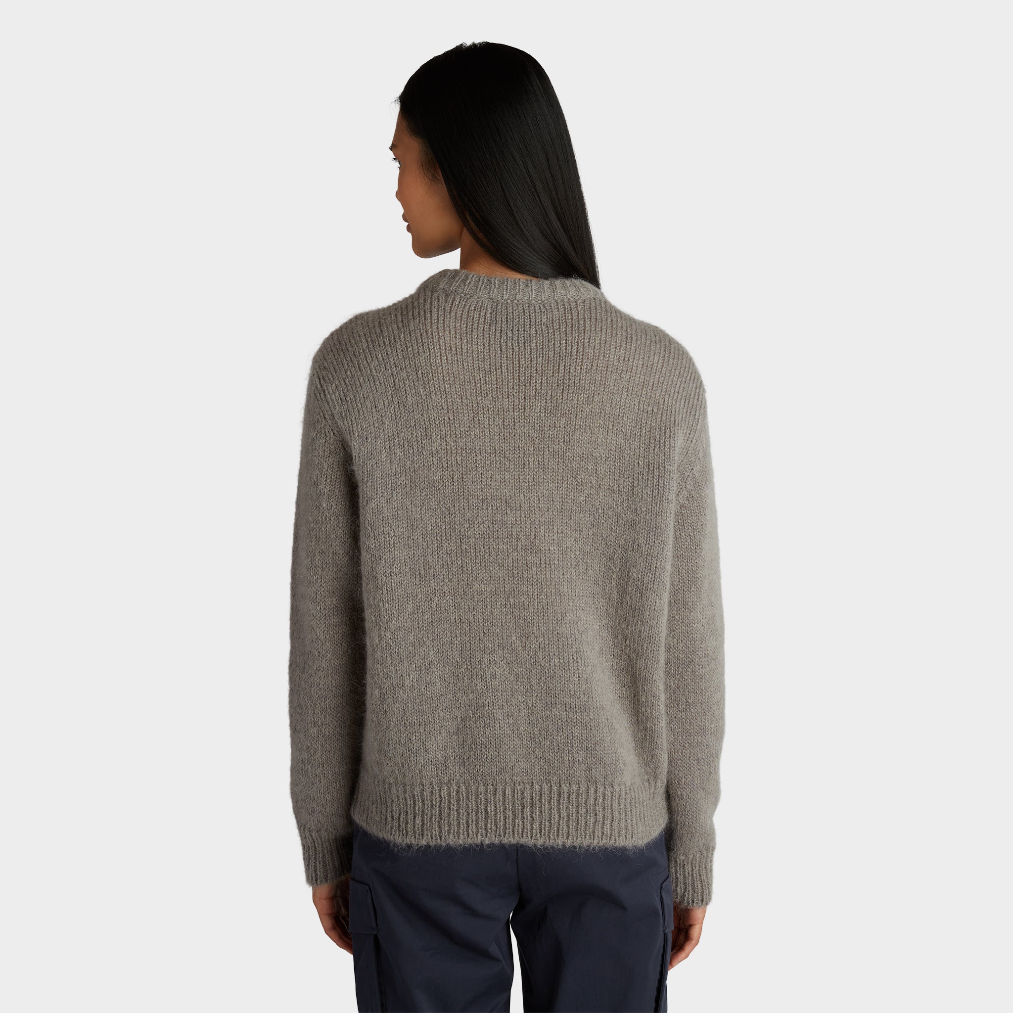 Tilley Italian Mohair 毛衣 產品細節圖 41