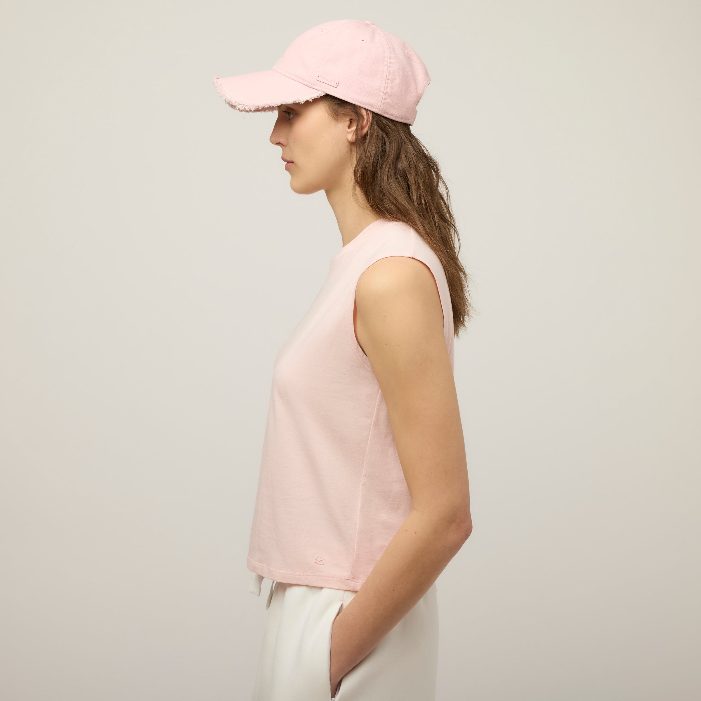 Tilley 輕量 Muscle Tank 產品細節圖 41