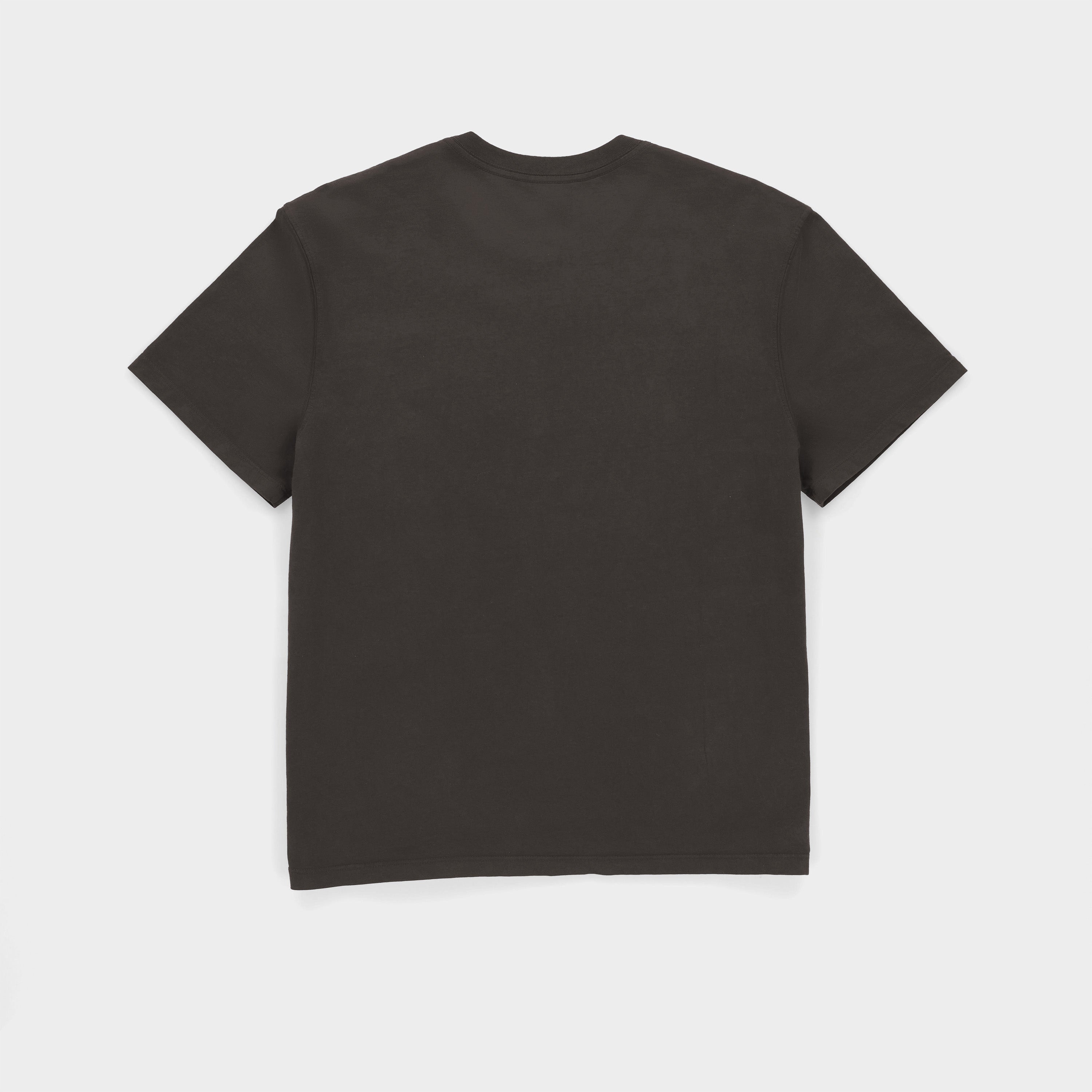 Tilley Mid|weight Sun Washed T 恤 產品細節圖 41