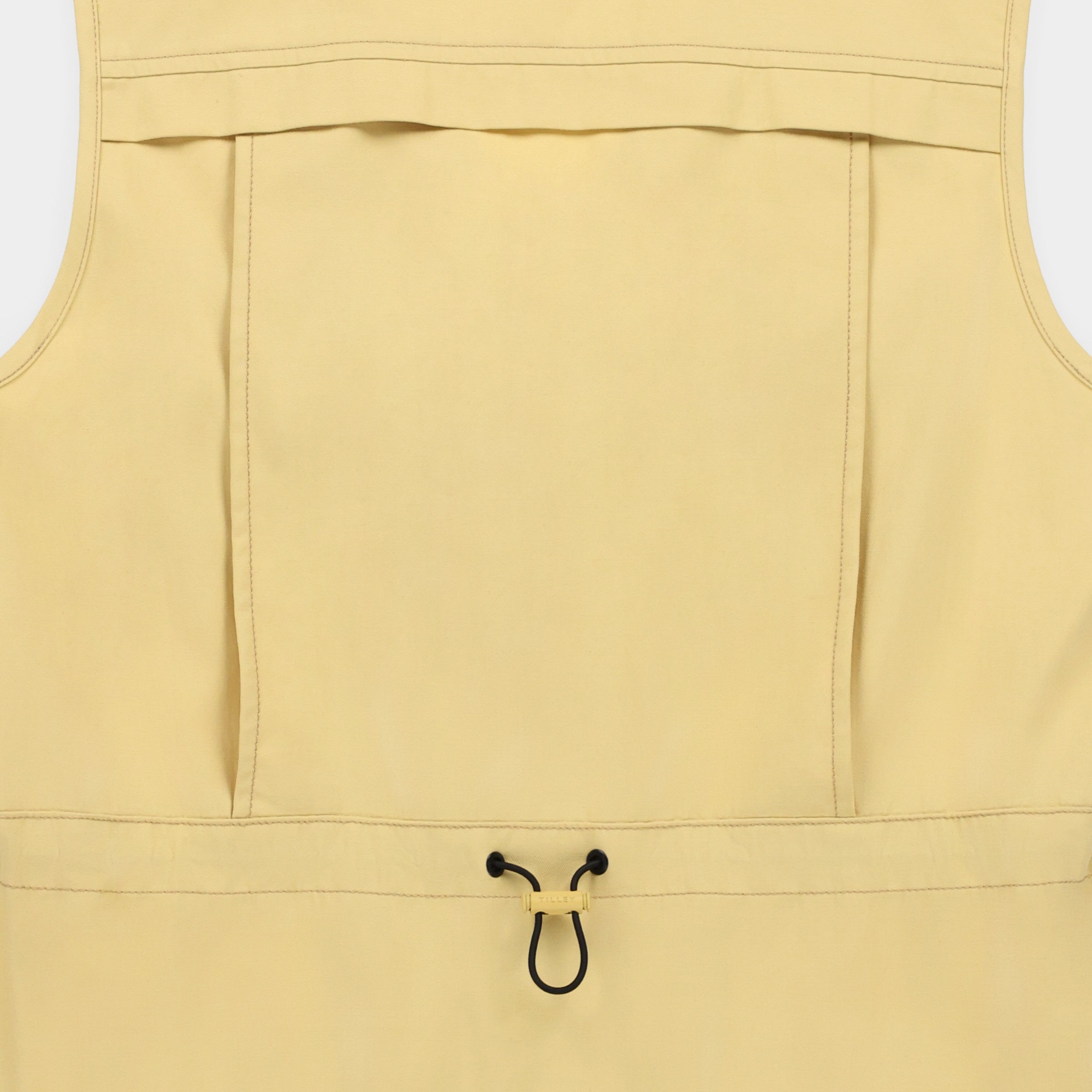 Tilley Tencel 棉質 Safari 背心 連身裙 產品細節圖 41
