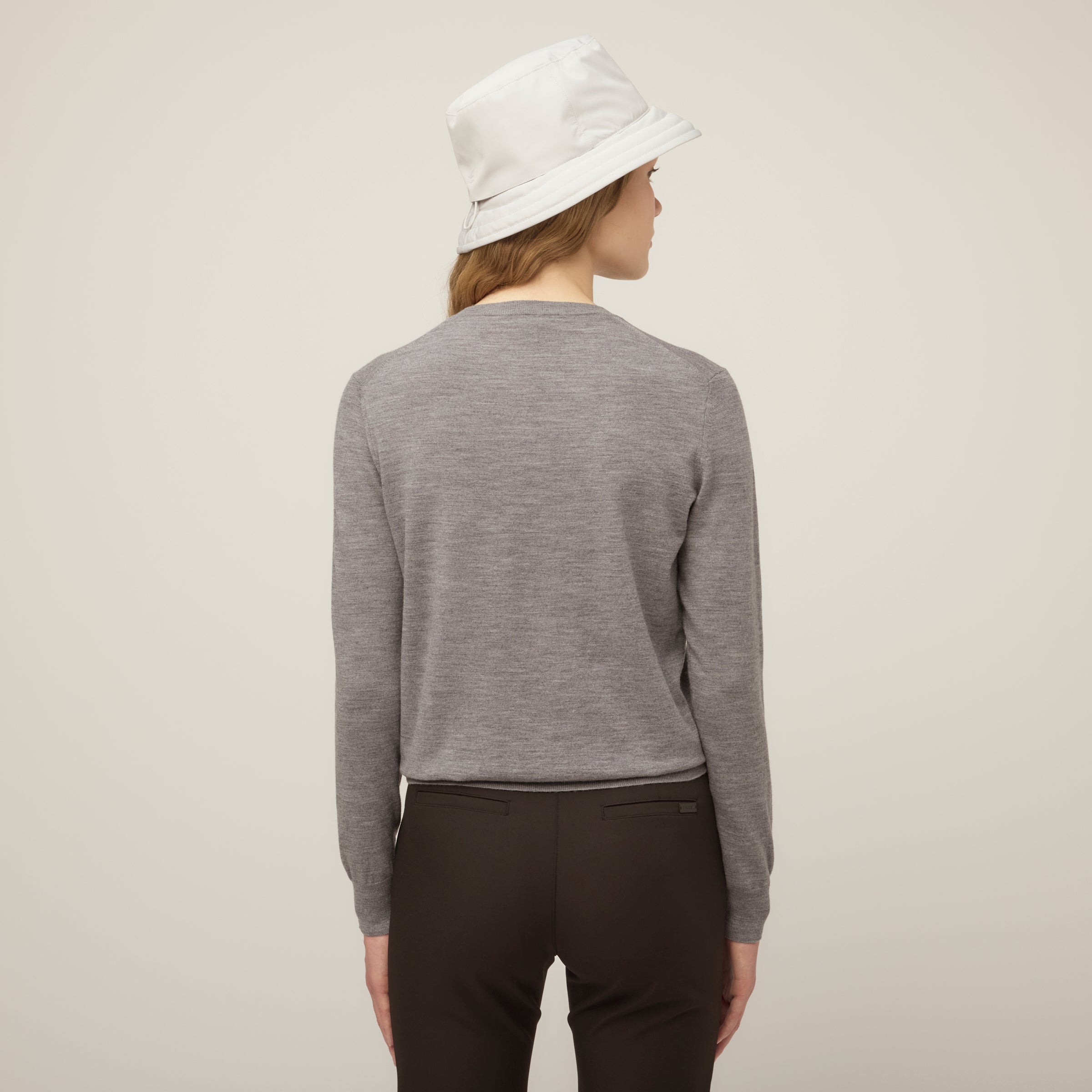 Tilley Stretch 美麗諾羊毛 Crew 產品細節圖 41