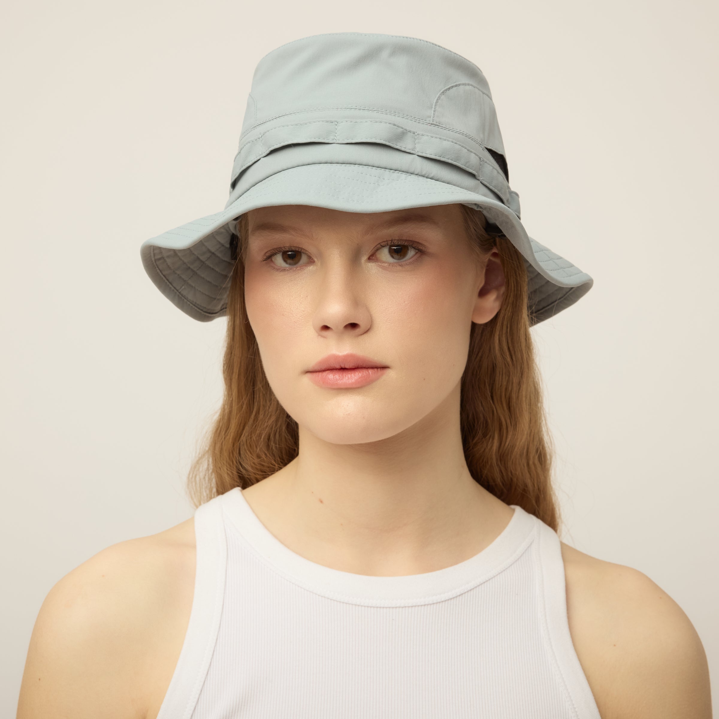 Tilley Ultralight 可摺疊收納 Sun 帽e 帽 產品細節圖 41