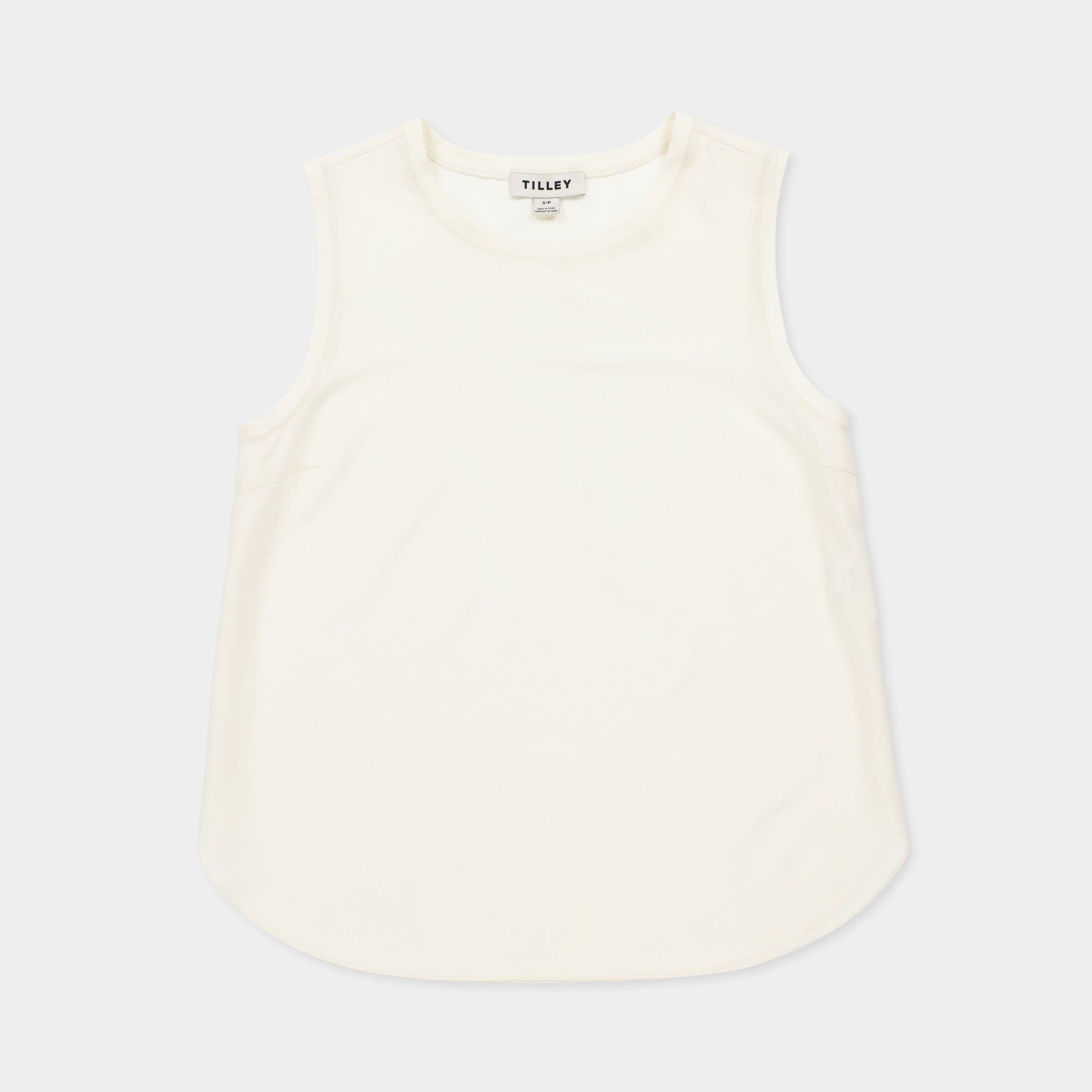Tilley Tech Slk Tank 上衣 產品細節圖 42