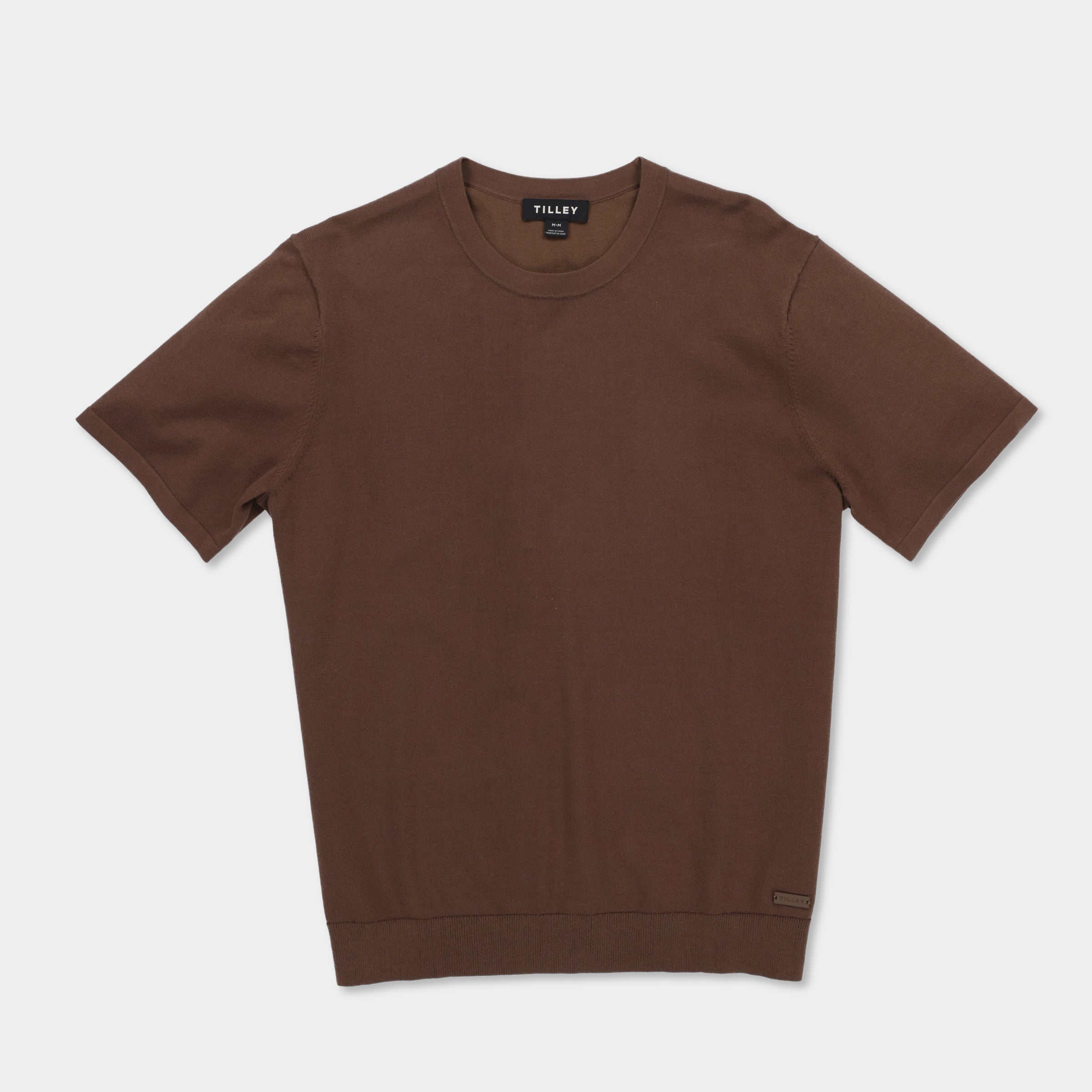 Tilley 棉質 Nylon Knit T 恤 產品細節圖 42