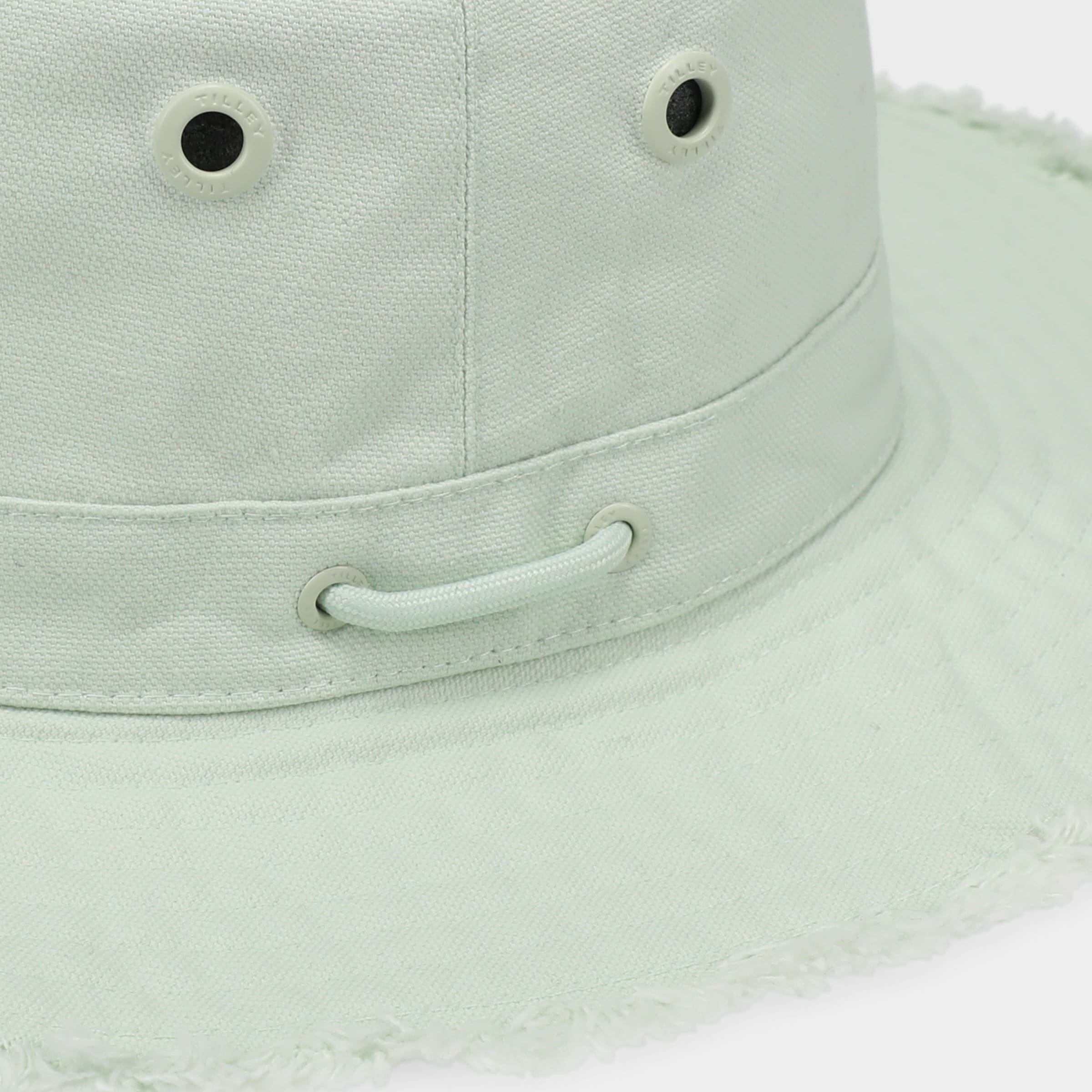 Tilley T3 Vintage Fringe Wanderer 帽 產品細節圖 42