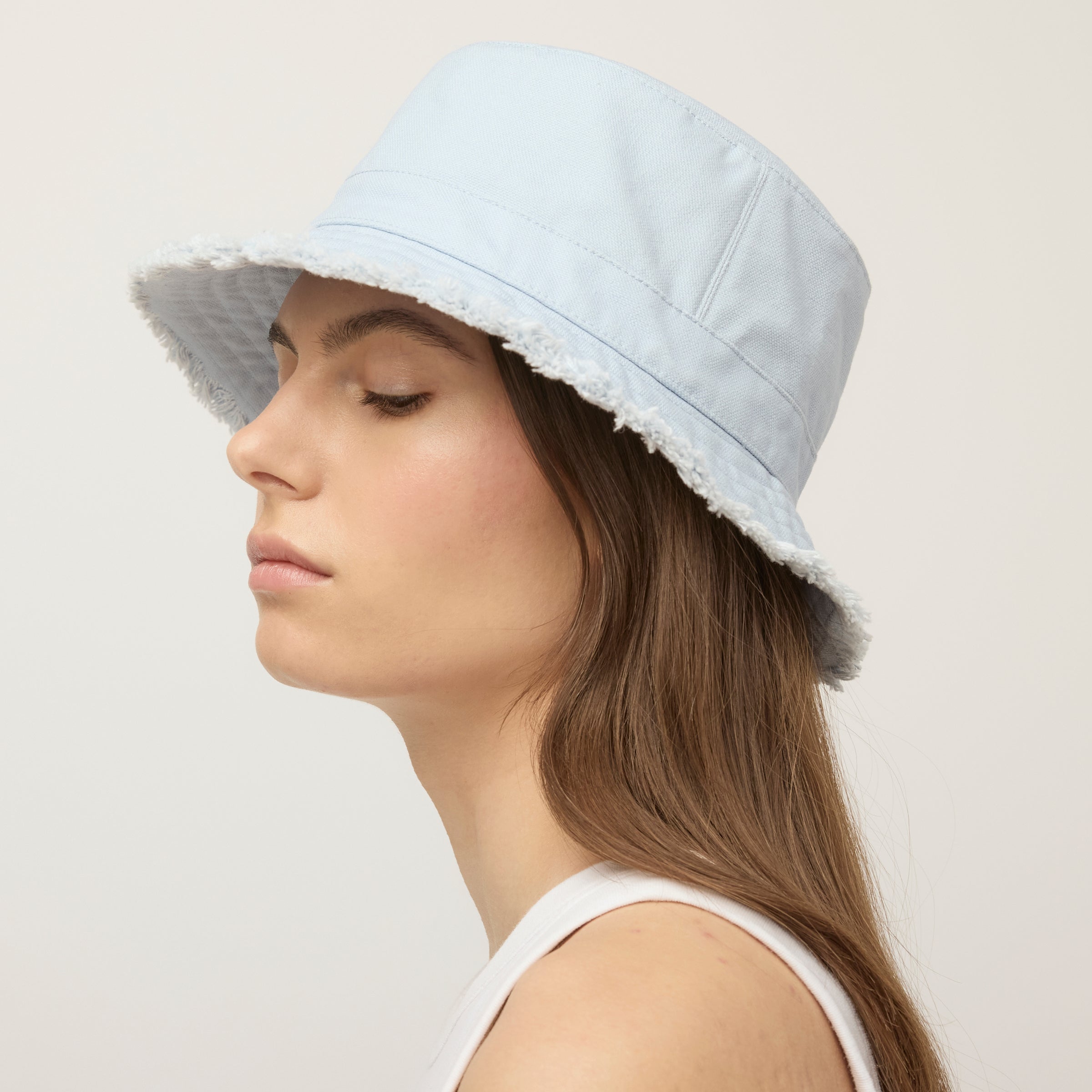 Tilley Fringe T1 Wanderer 戶外帽 產品細節圖 42