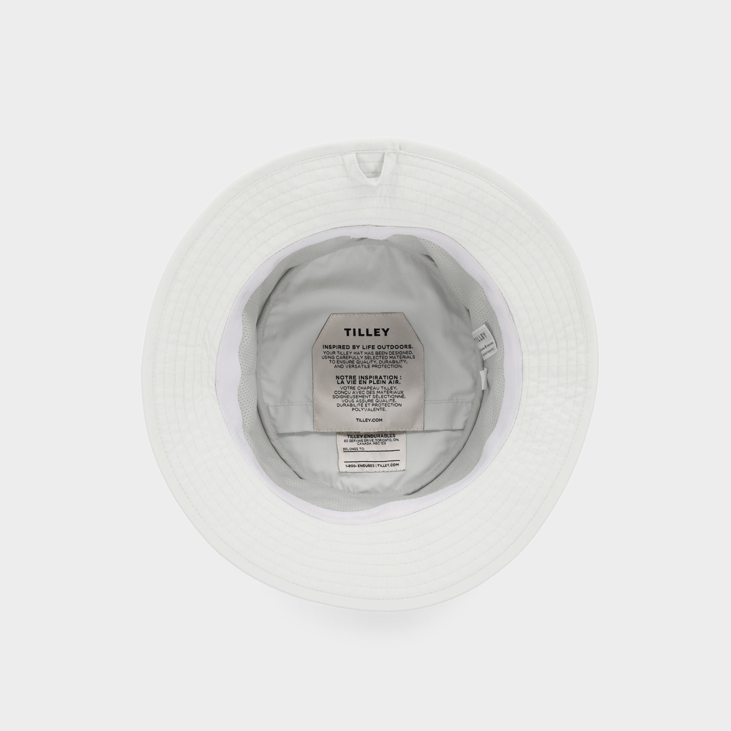 Tilley Zip Pocket Bucket 戶外帽 產品細節圖 42