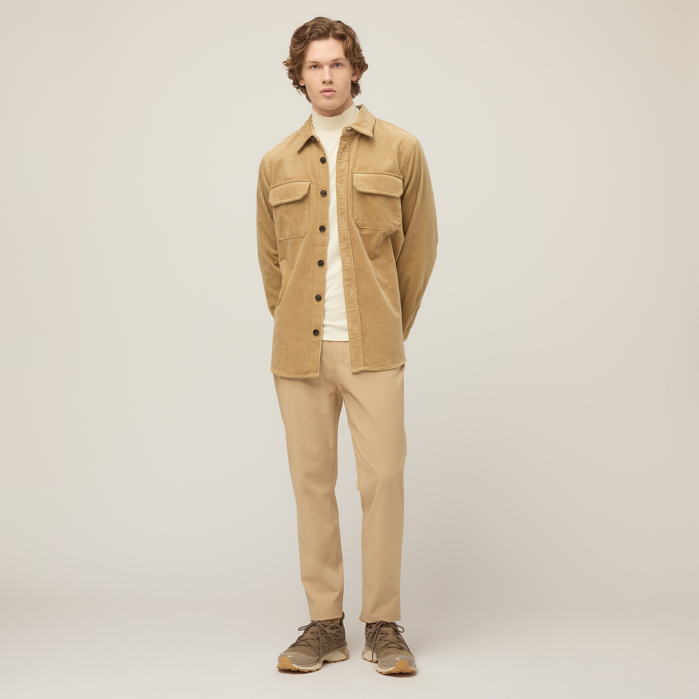 Tilley Corduroy Over恤衫 產品細節圖 42