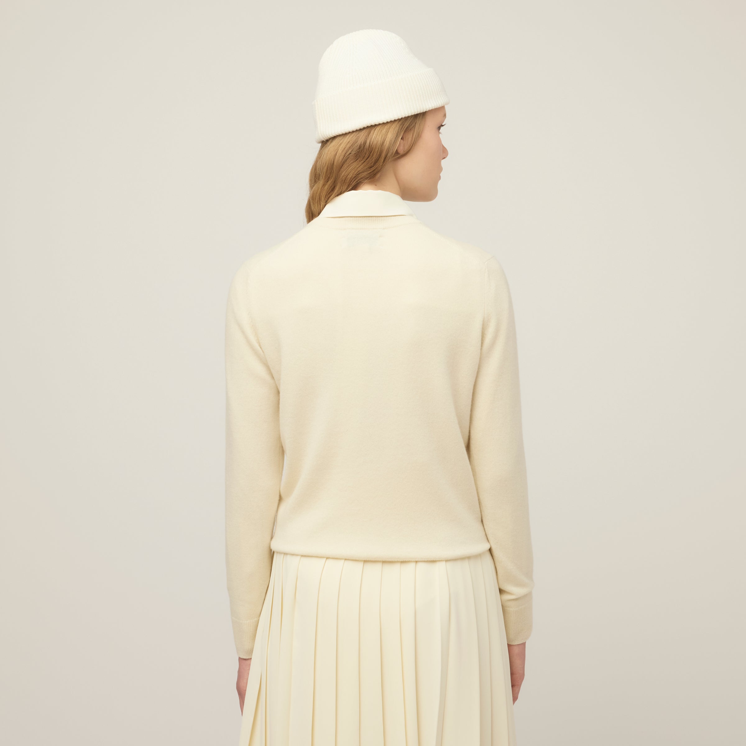 Tilley Cashmere 毛衣 產品細節圖 42