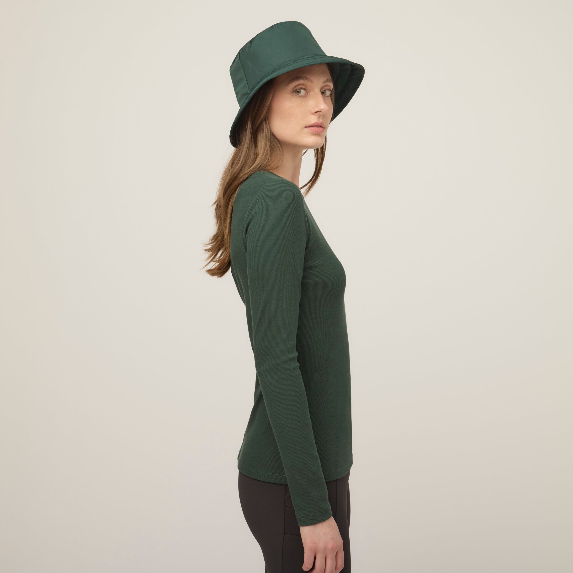 Tilley 長袖 Tencel Rib T 恤 產品細節圖 42