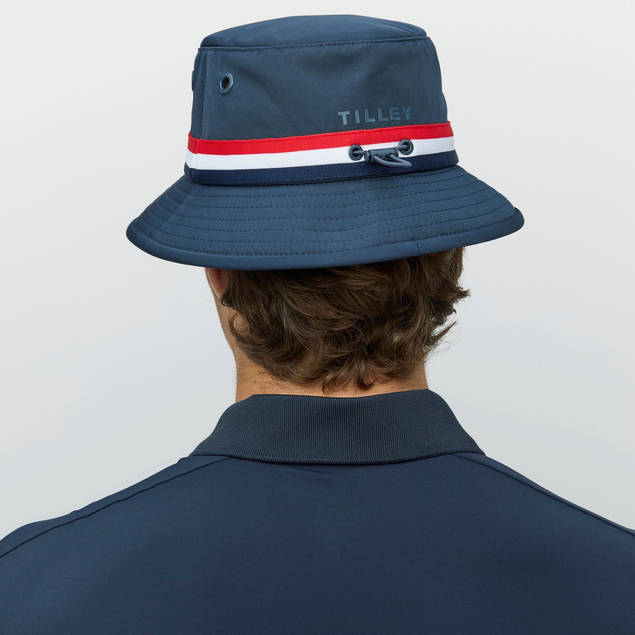 Tilley Ribbon Bucket 戶外帽 產品細節圖 42