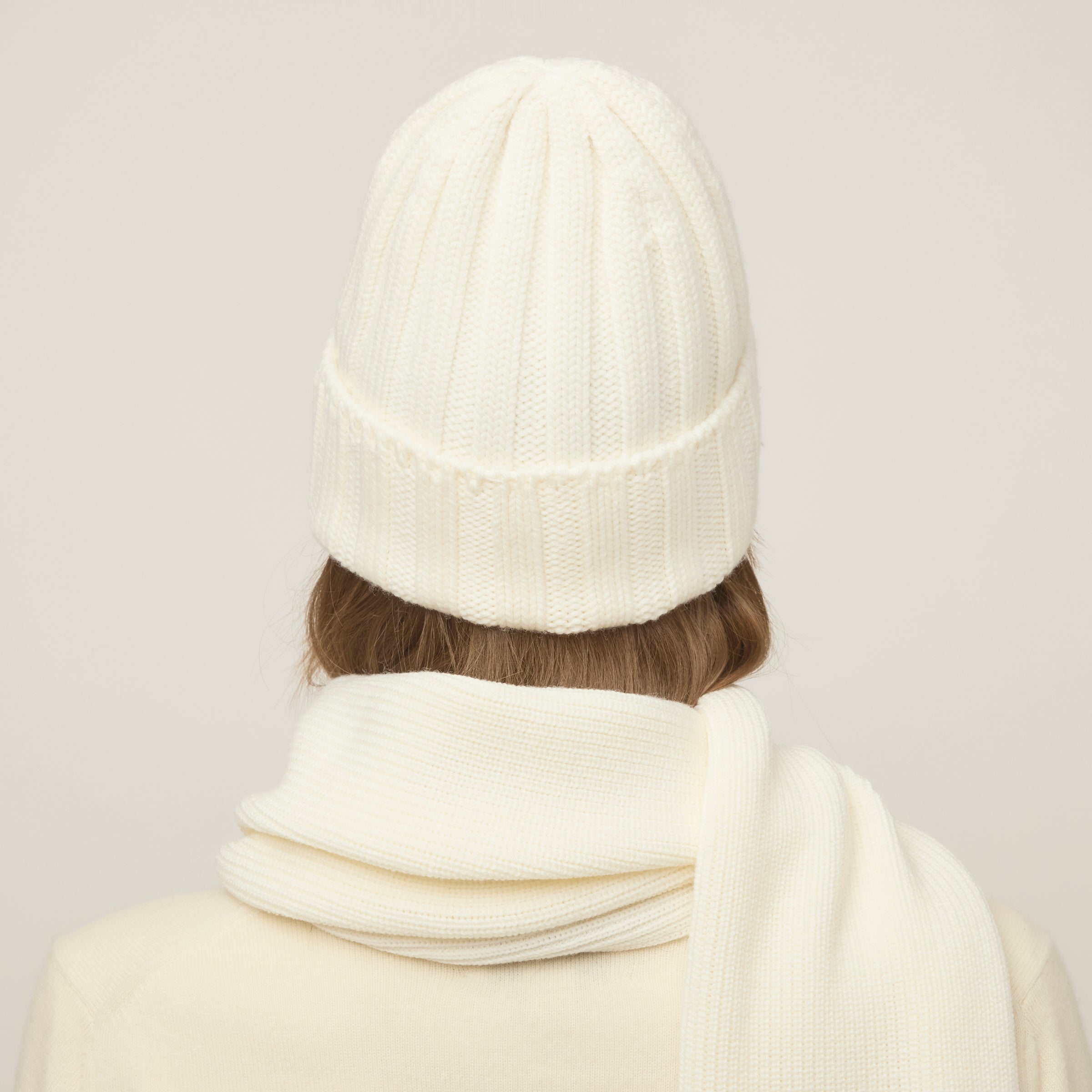 Tilley Chunky Ribbed 冷帽 產品細節圖 42