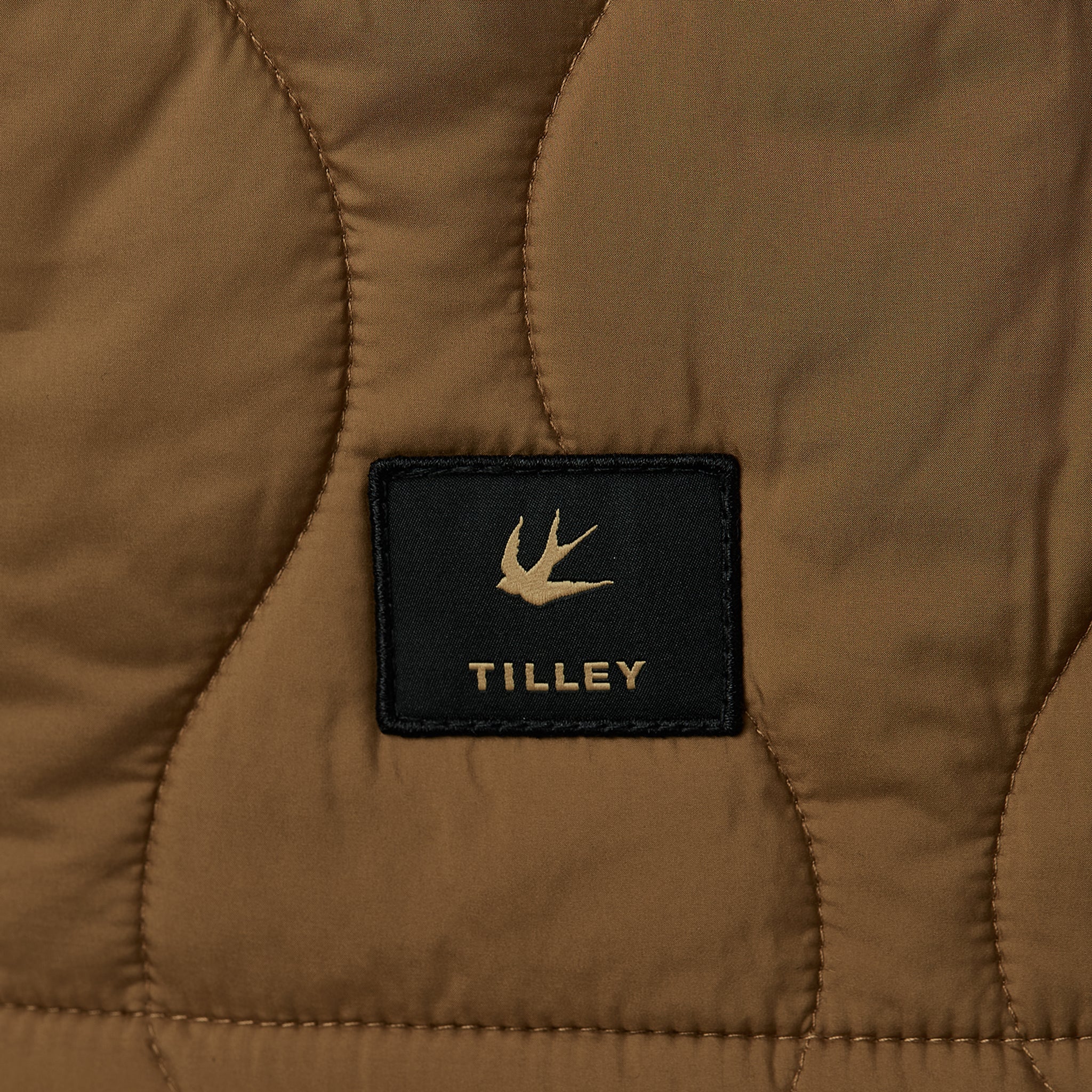 Tilley Quilted 恤衫 外套 產品細節圖 43