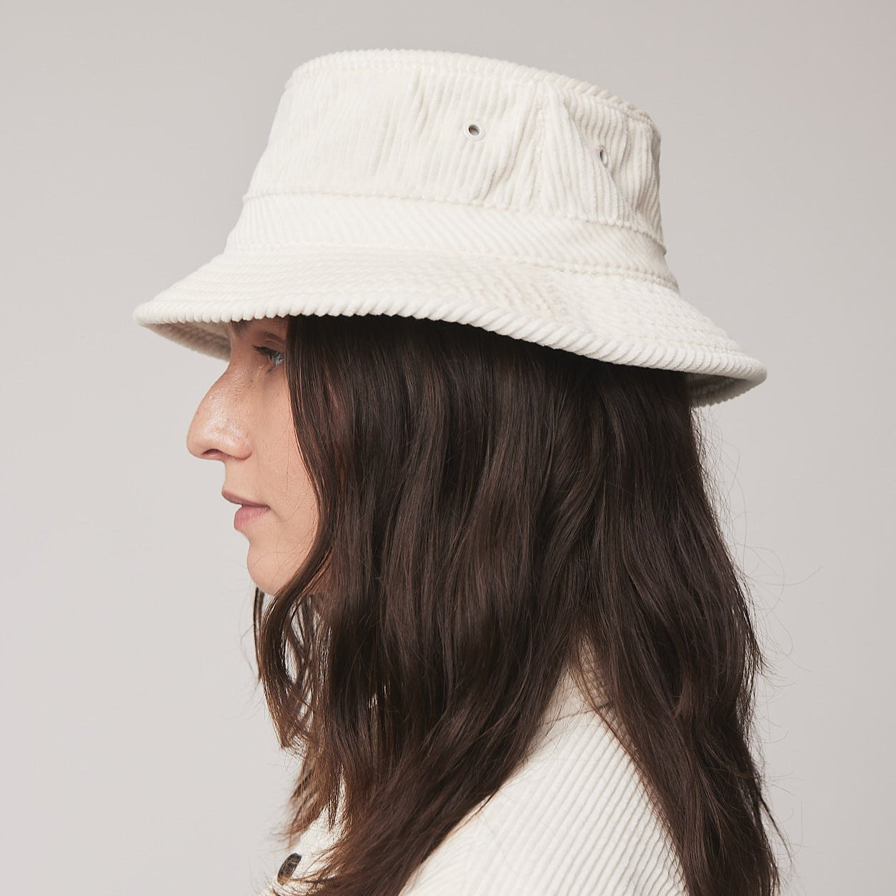 Tilley Iconic T1 Cord Bucket 戶外帽 產品細節圖 43