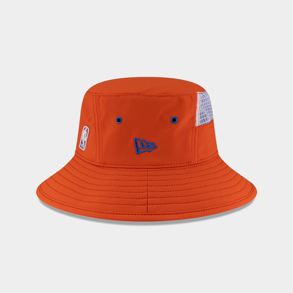Tilley NBA New Era T1 Bucket 戶外帽 產品細節圖 43