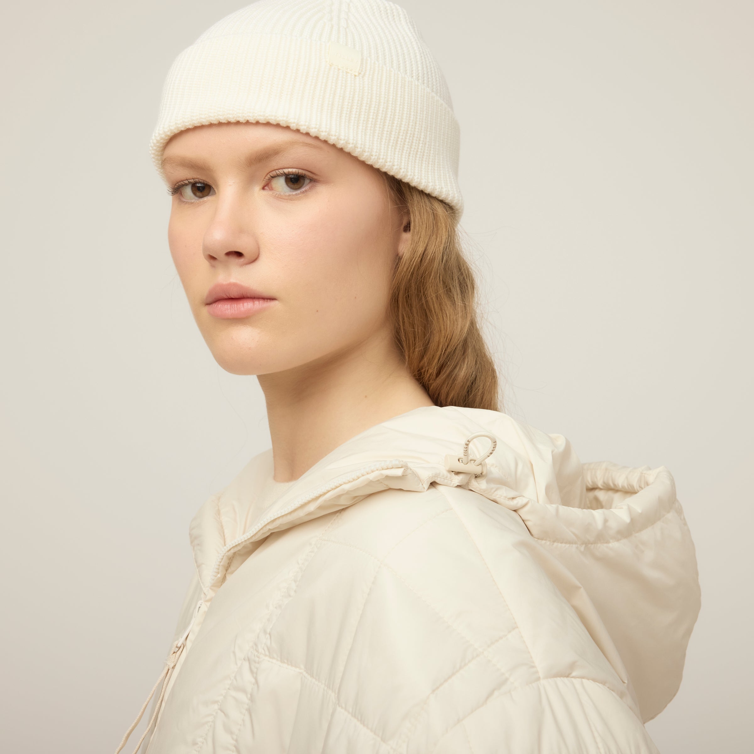 Tilley 可摺疊收納 Quilted Anorak 產品細節圖 43