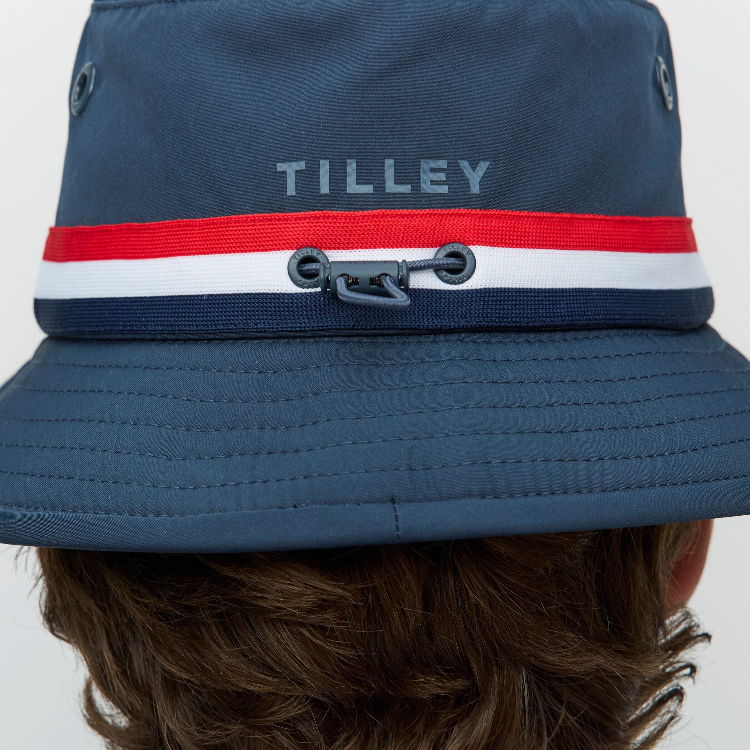 Tilley Ribbon Bucket 戶外帽 產品細節圖 43