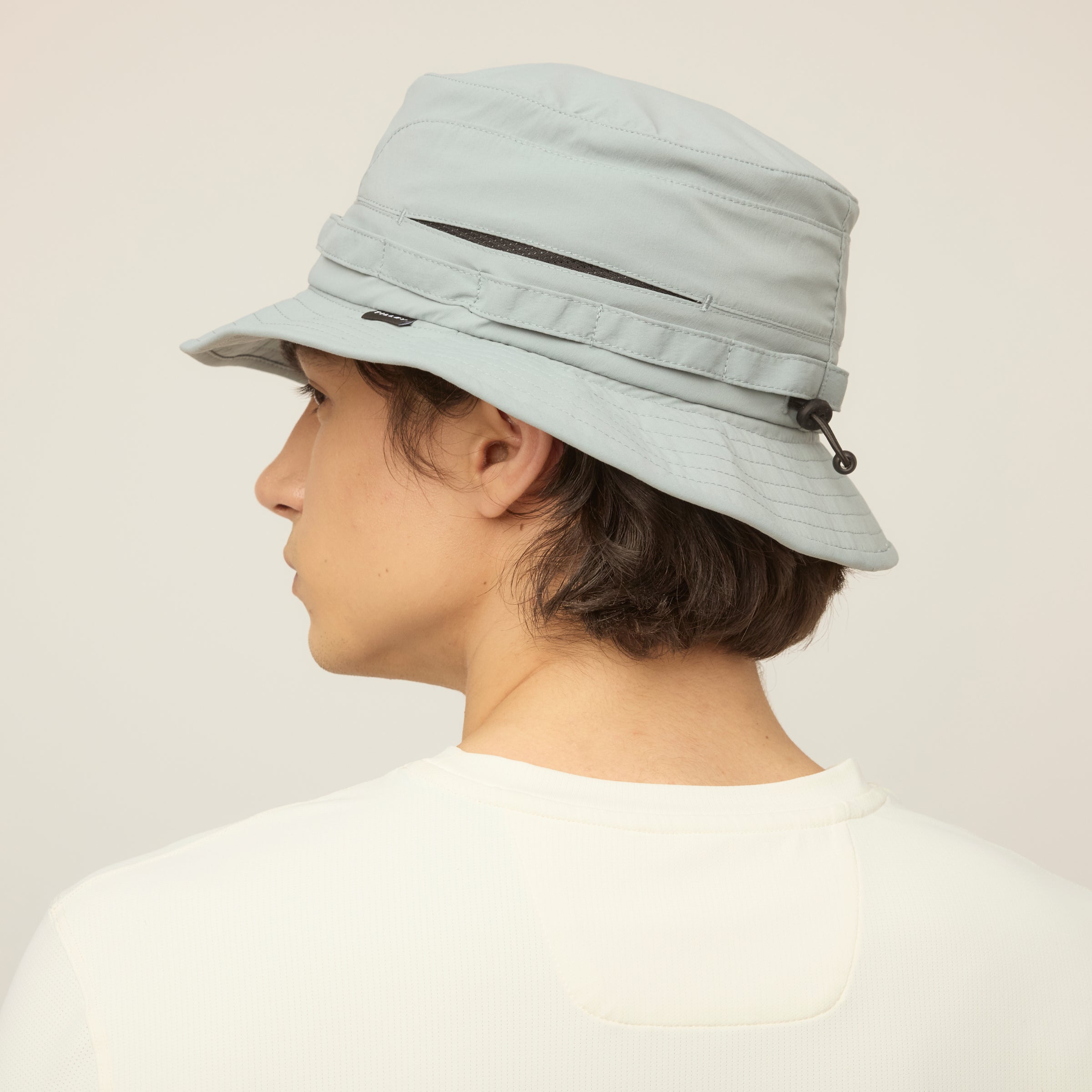 Tilley Ultralight 可摺疊收納 Sun 帽e 帽 產品細節圖 43