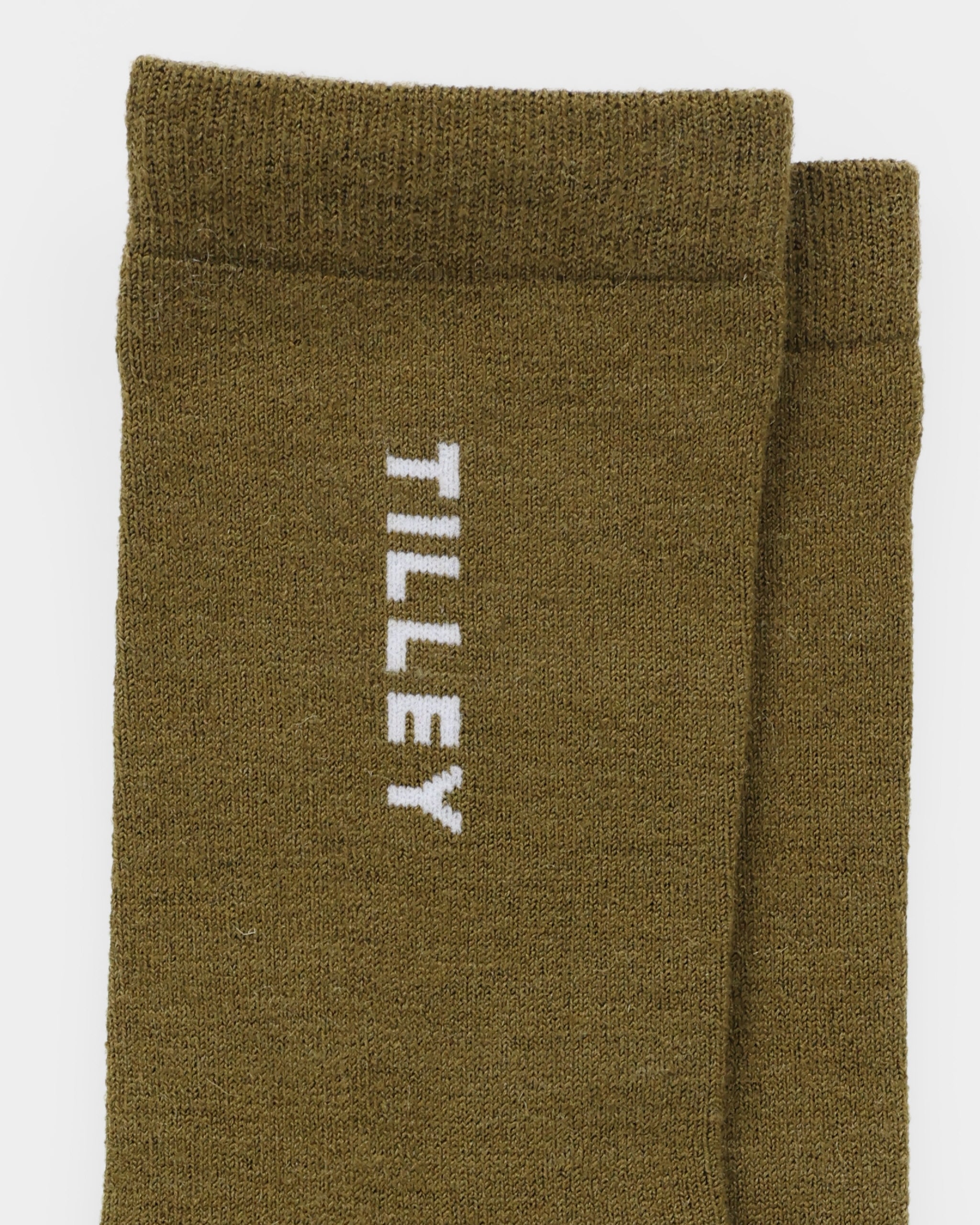 Tilley 美麗諾羊毛 Wool Blend Outdoor 襪 產品細節圖 43