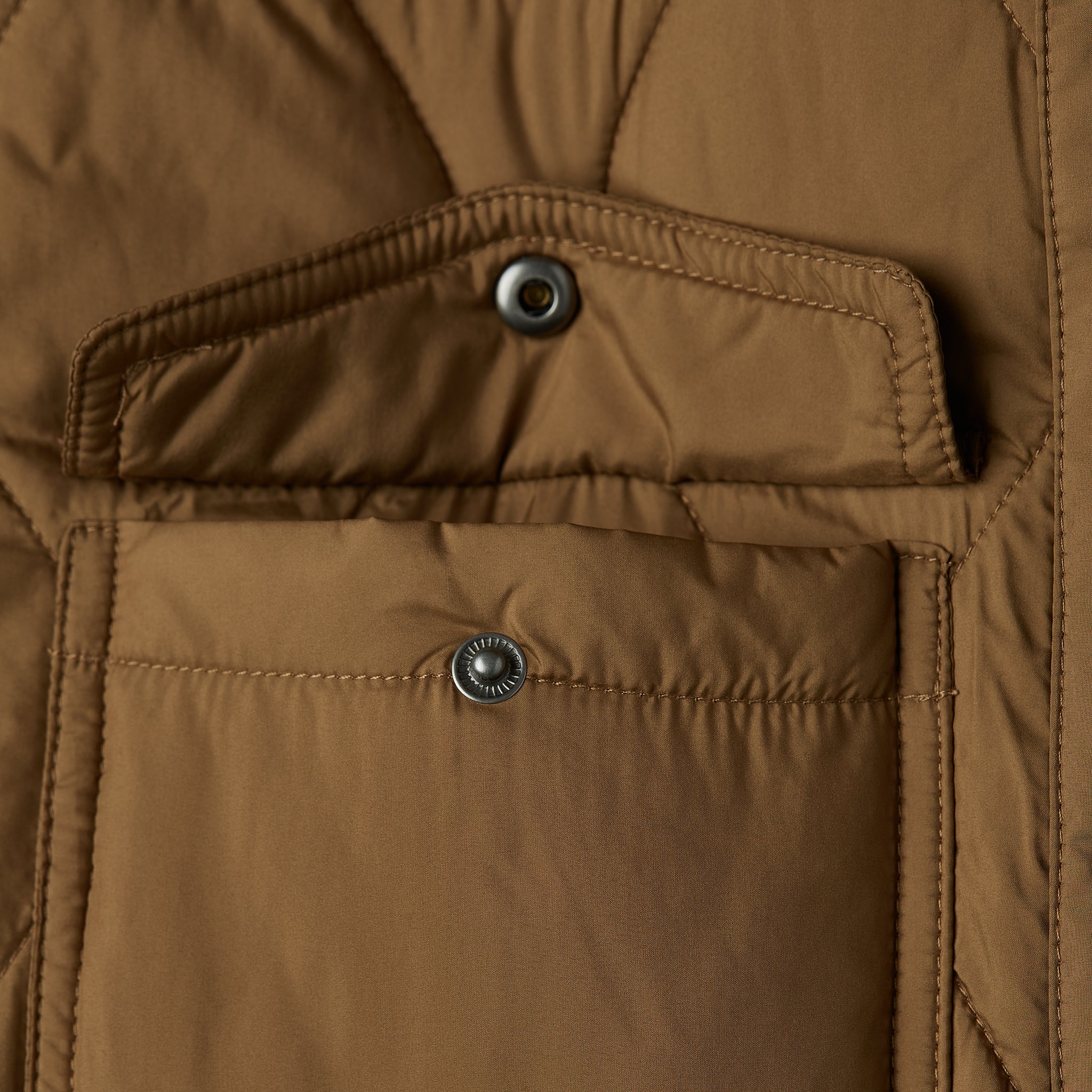 Tilley Quilted 恤衫 外套 產品細節圖 44
