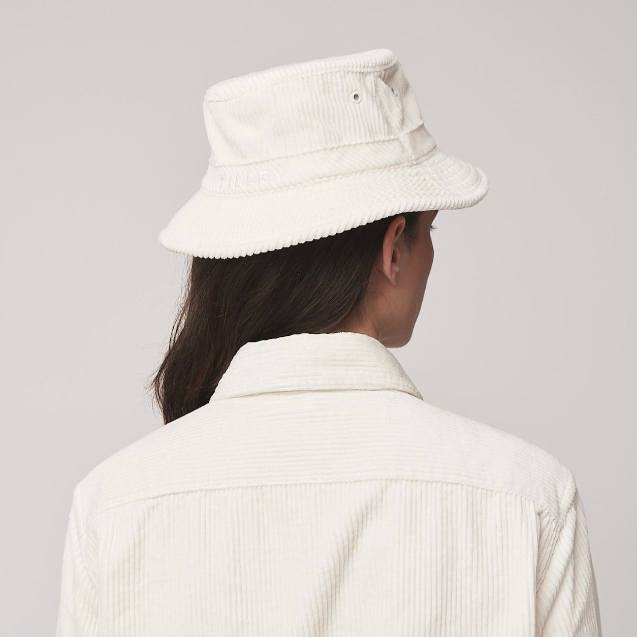 Tilley Iconic T1 Cord Bucket 戶外帽 產品細節圖 44
