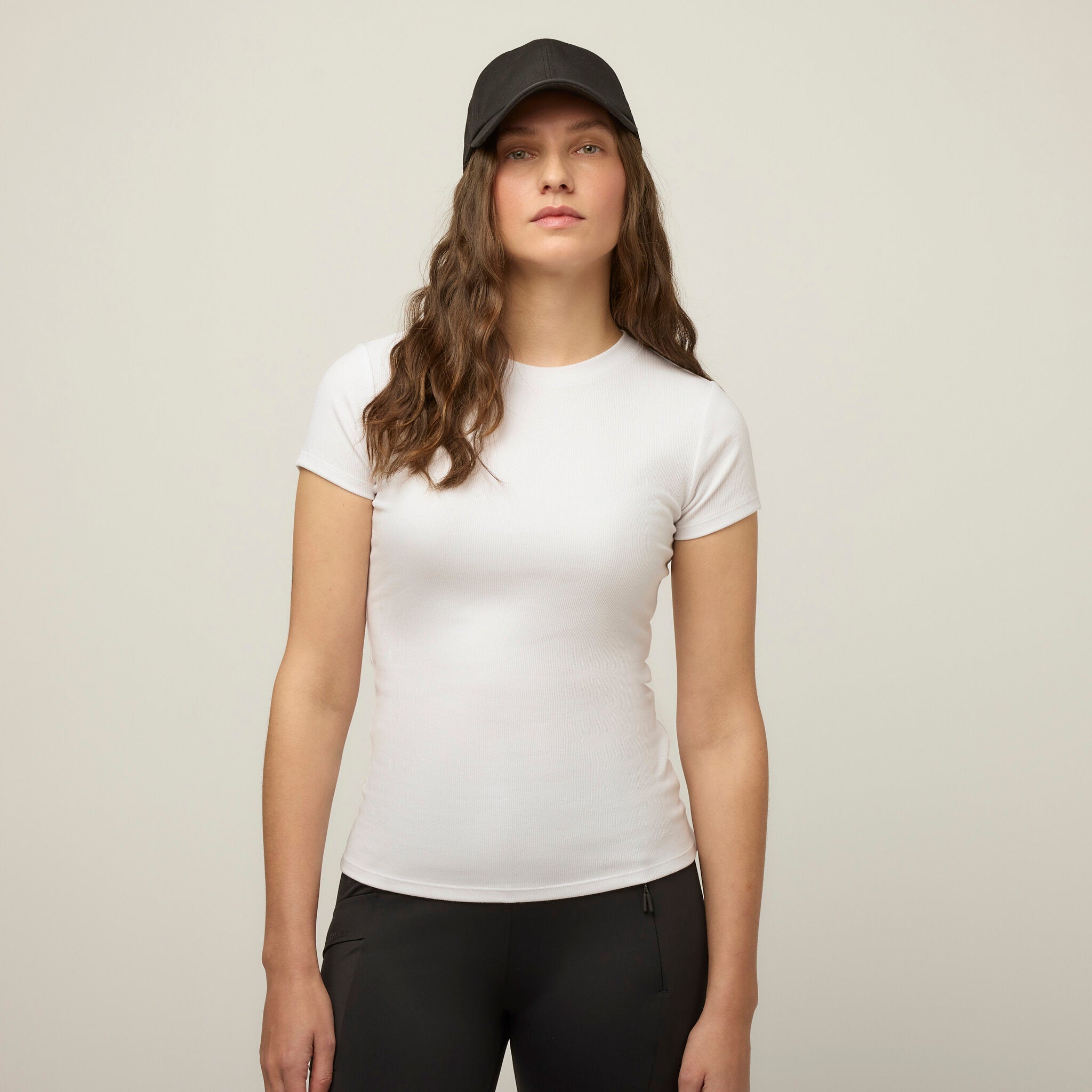 Tilley Tencel Rib T 恤 產品細節圖 44