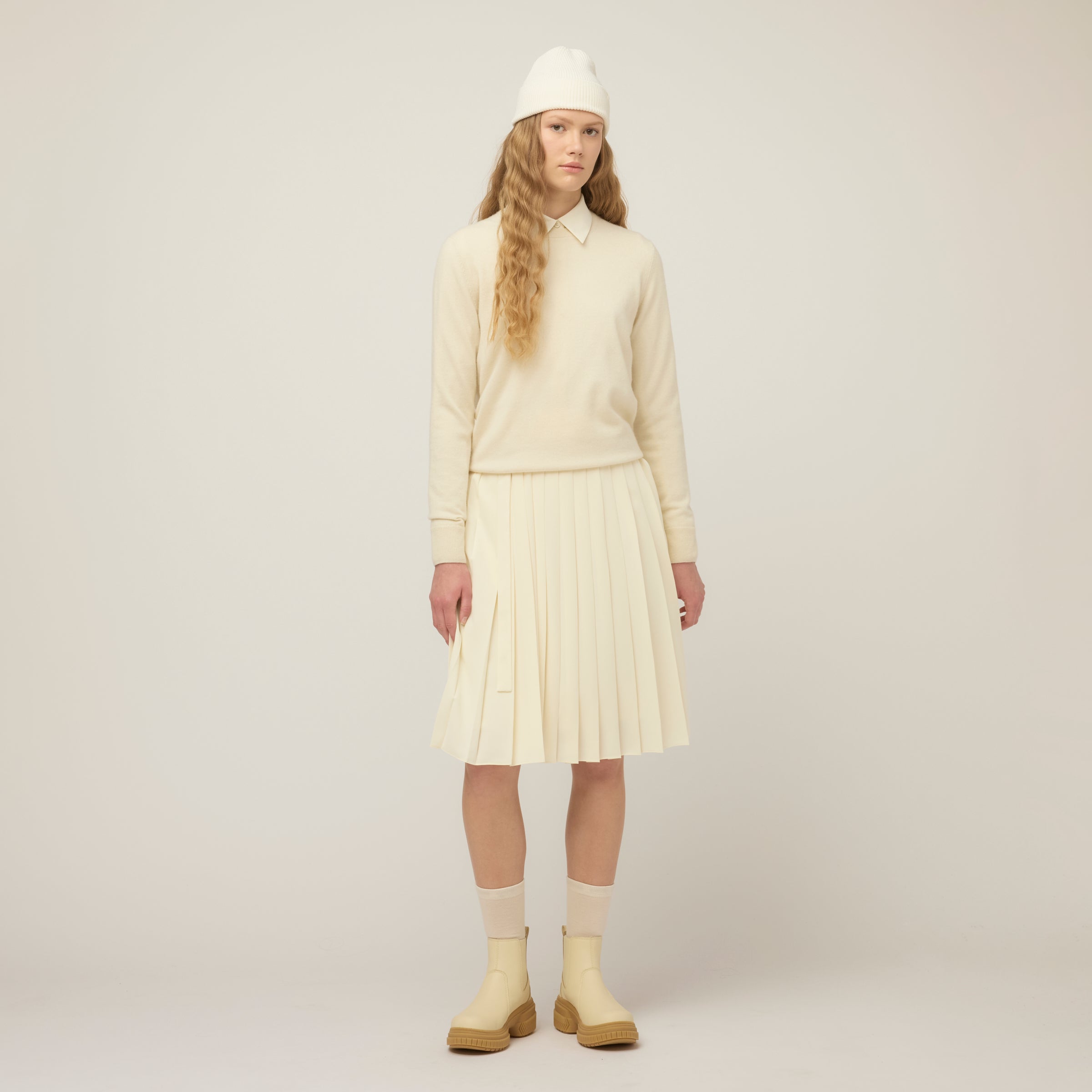 Tilley Cashmere 毛衣 產品細節圖 44