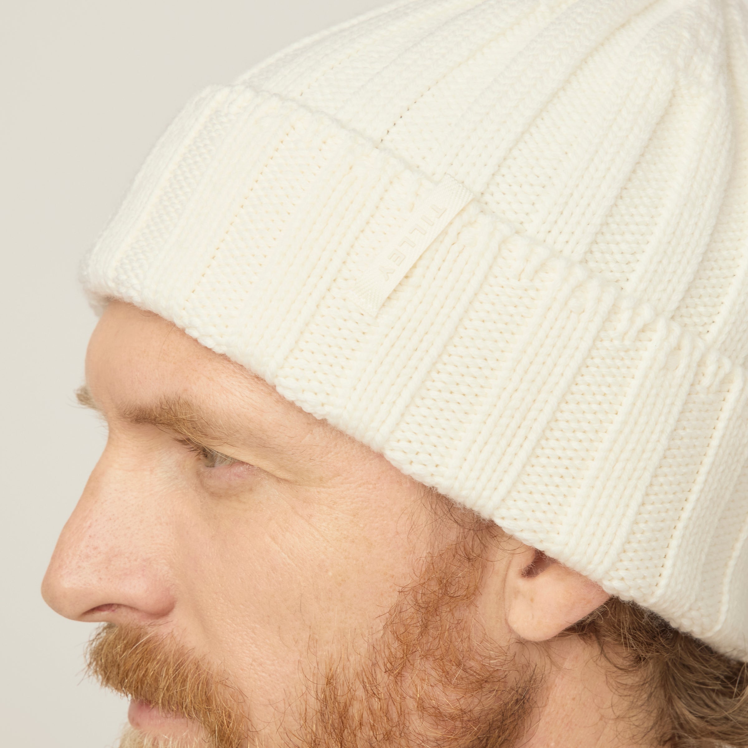 Tilley Chunky Ribbed 冷帽 產品細節圖 44