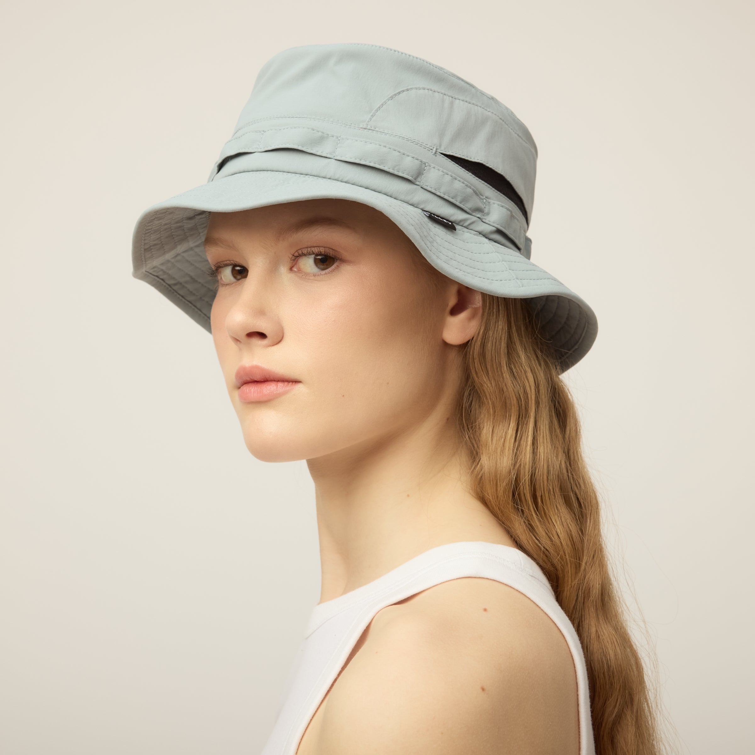 Tilley Ultralight 可摺疊收納 Sun 帽e 帽 產品細節圖 44