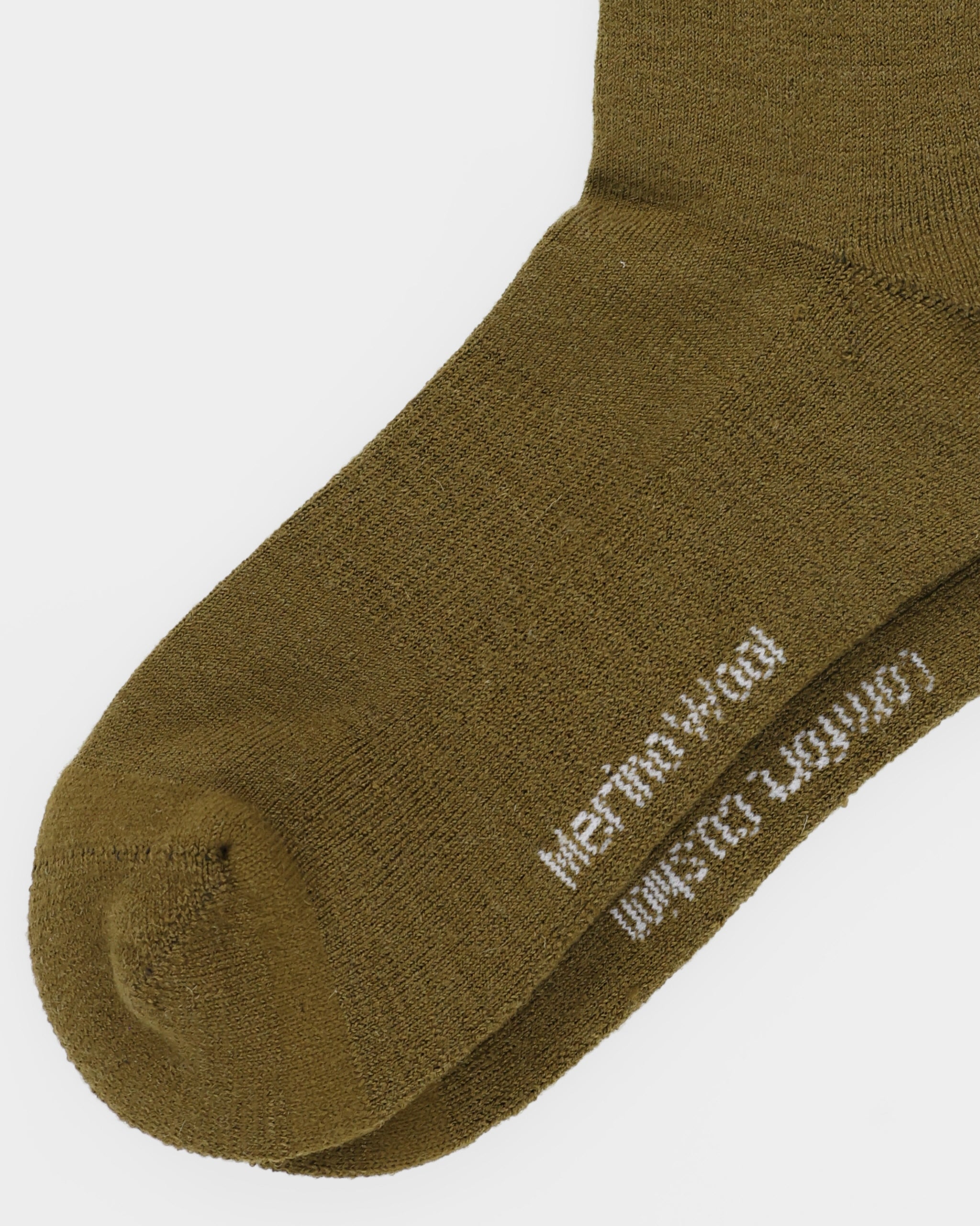 Tilley 美麗諾羊毛 Wool Blend Outdoor 襪 產品細節圖 44