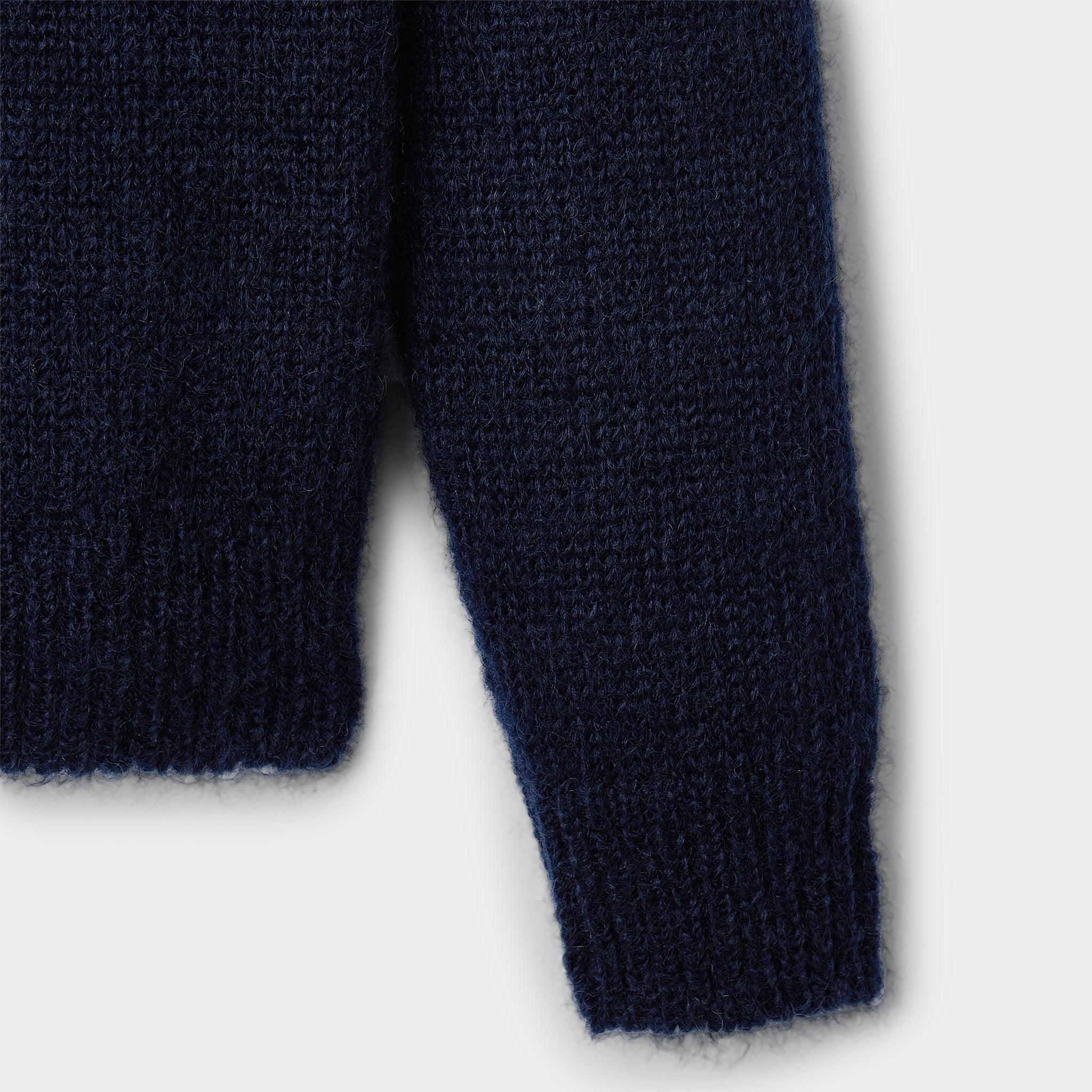 Tilley Italian Mohair 毛衣 產品細節圖 45