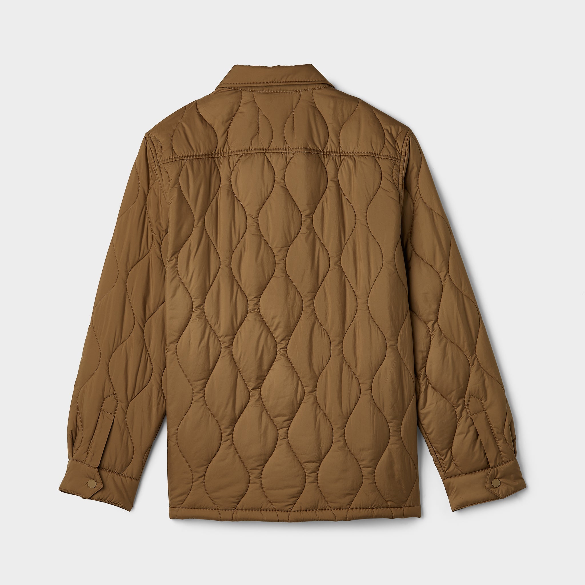 Tilley Quilted 恤衫 外套 產品細節圖 45
