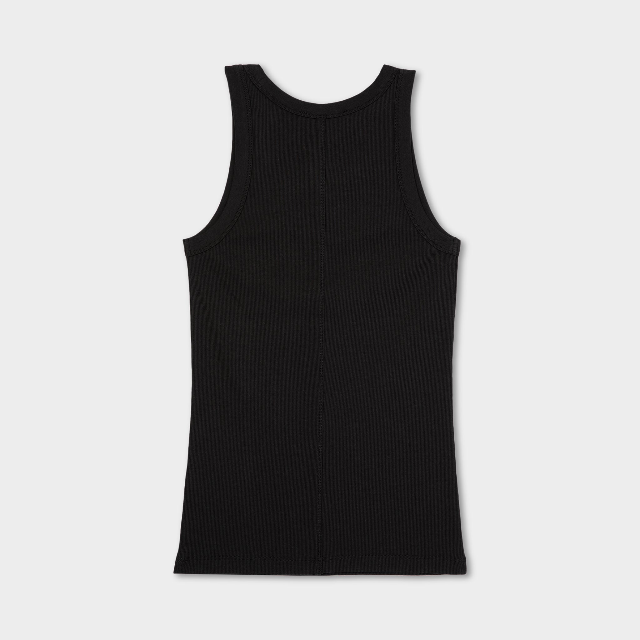Tilley High Neck Rib Tank 上衣 產品細節圖 45