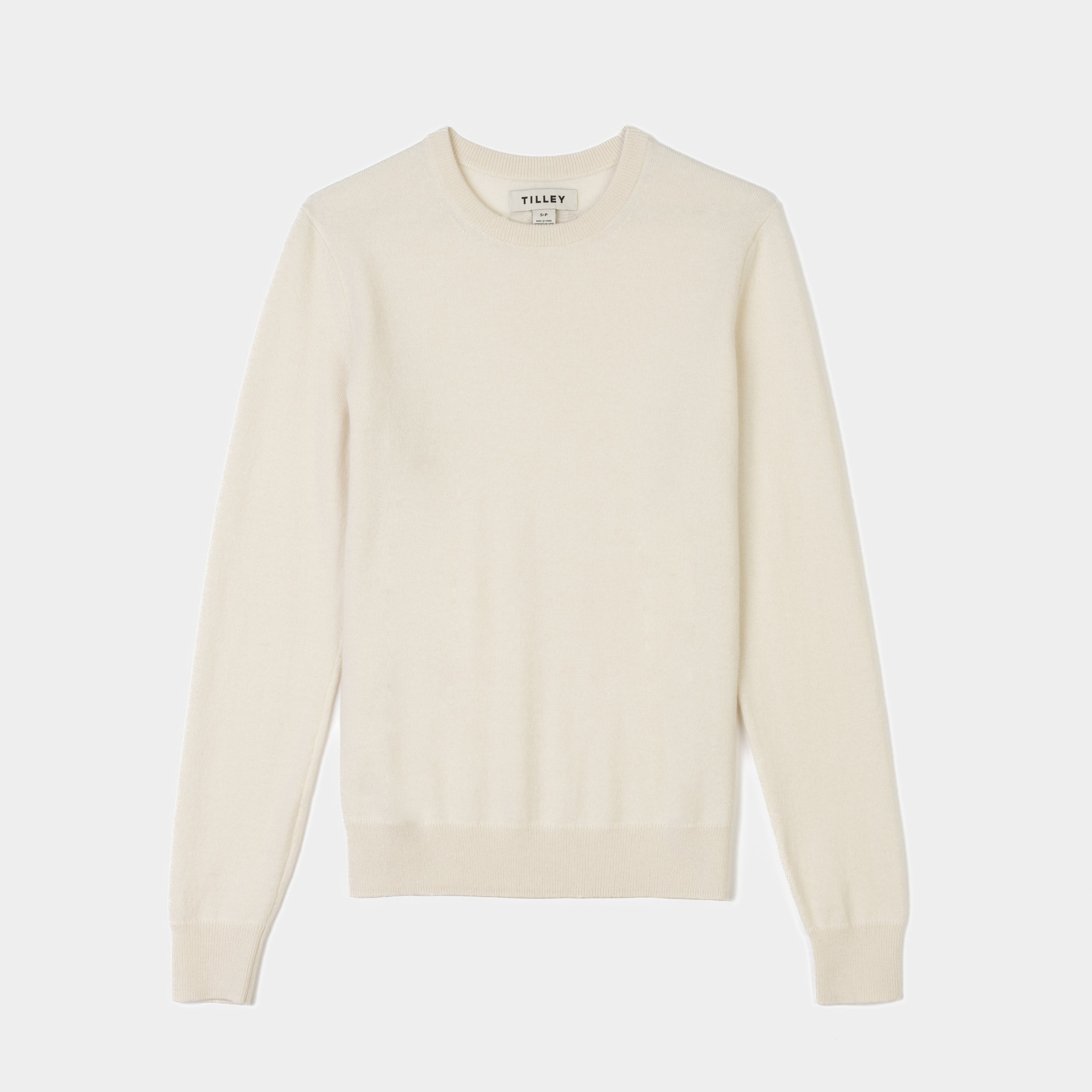 Tilley Cashmere 毛衣 產品細節圖 45