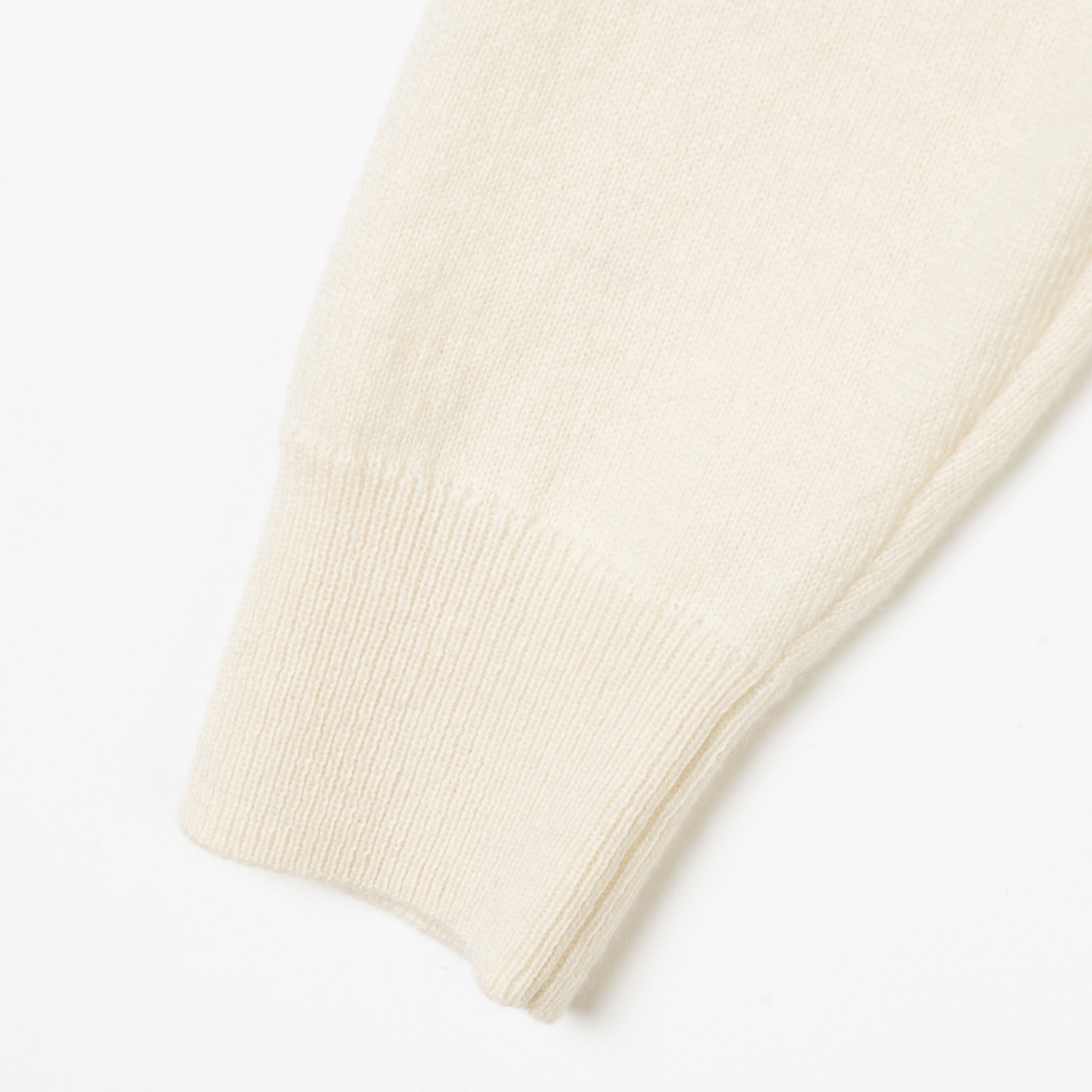 Tilley Cashmere 圓領 產品細節圖 45