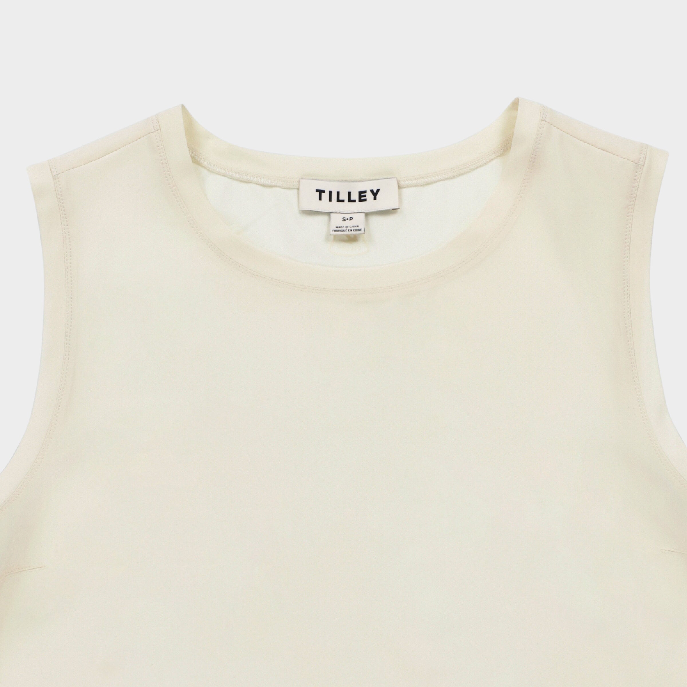 Tilley Tech Slk Tank 上衣 產品細節圖 45