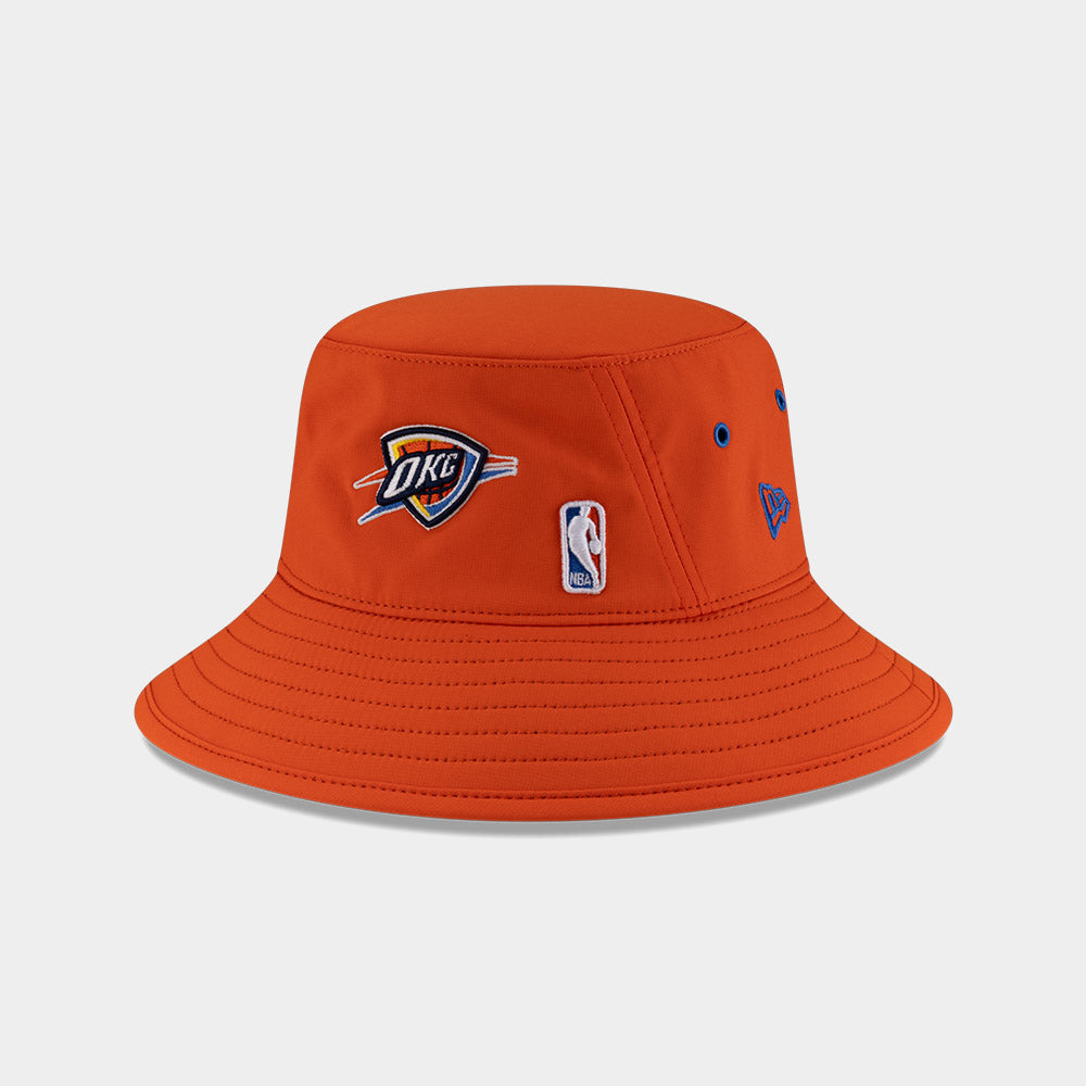 Tilley NBA New Era T1 Bucket 戶外帽 產品細節圖 45