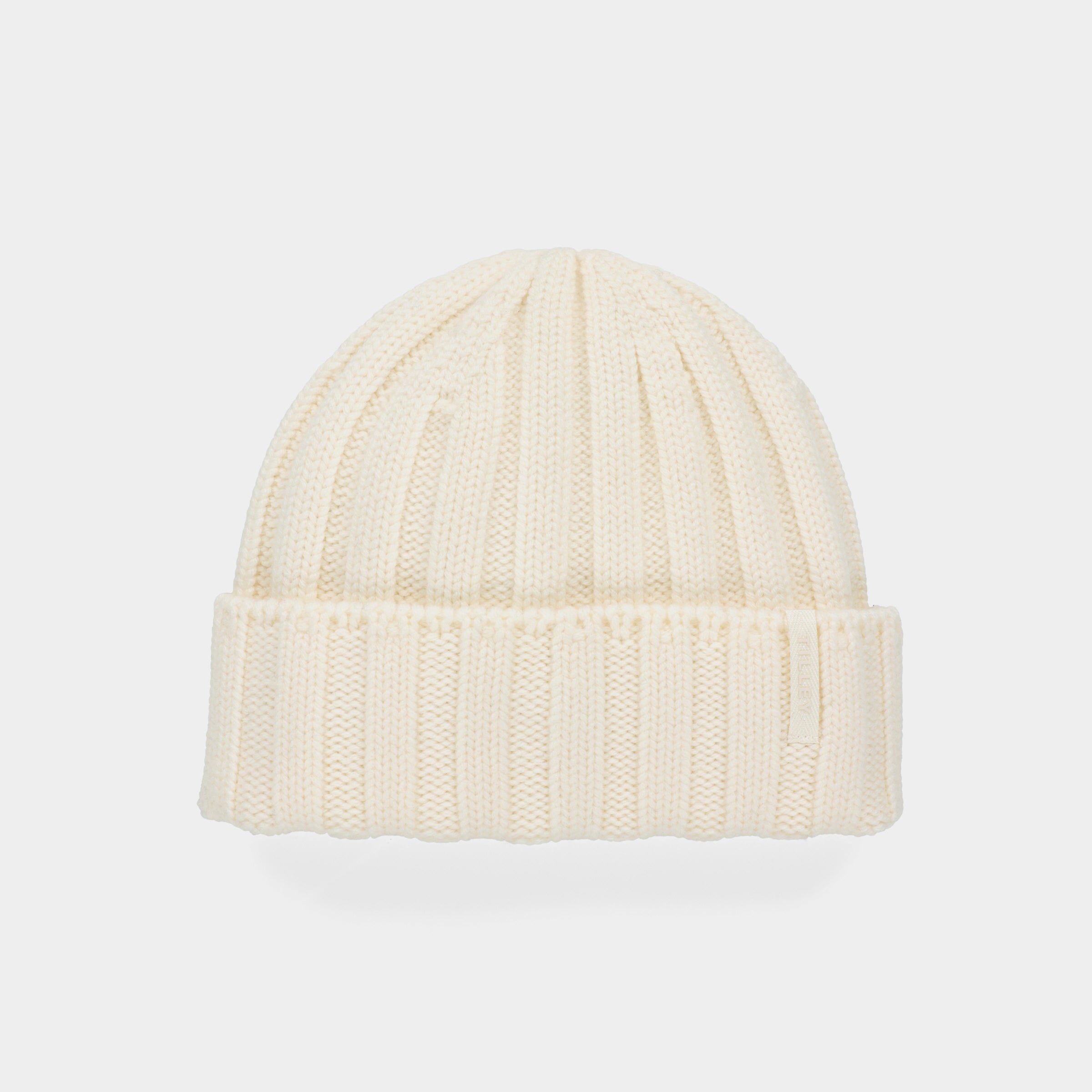 Tilley Chunky Ribbed 冷帽 產品細節圖 45
