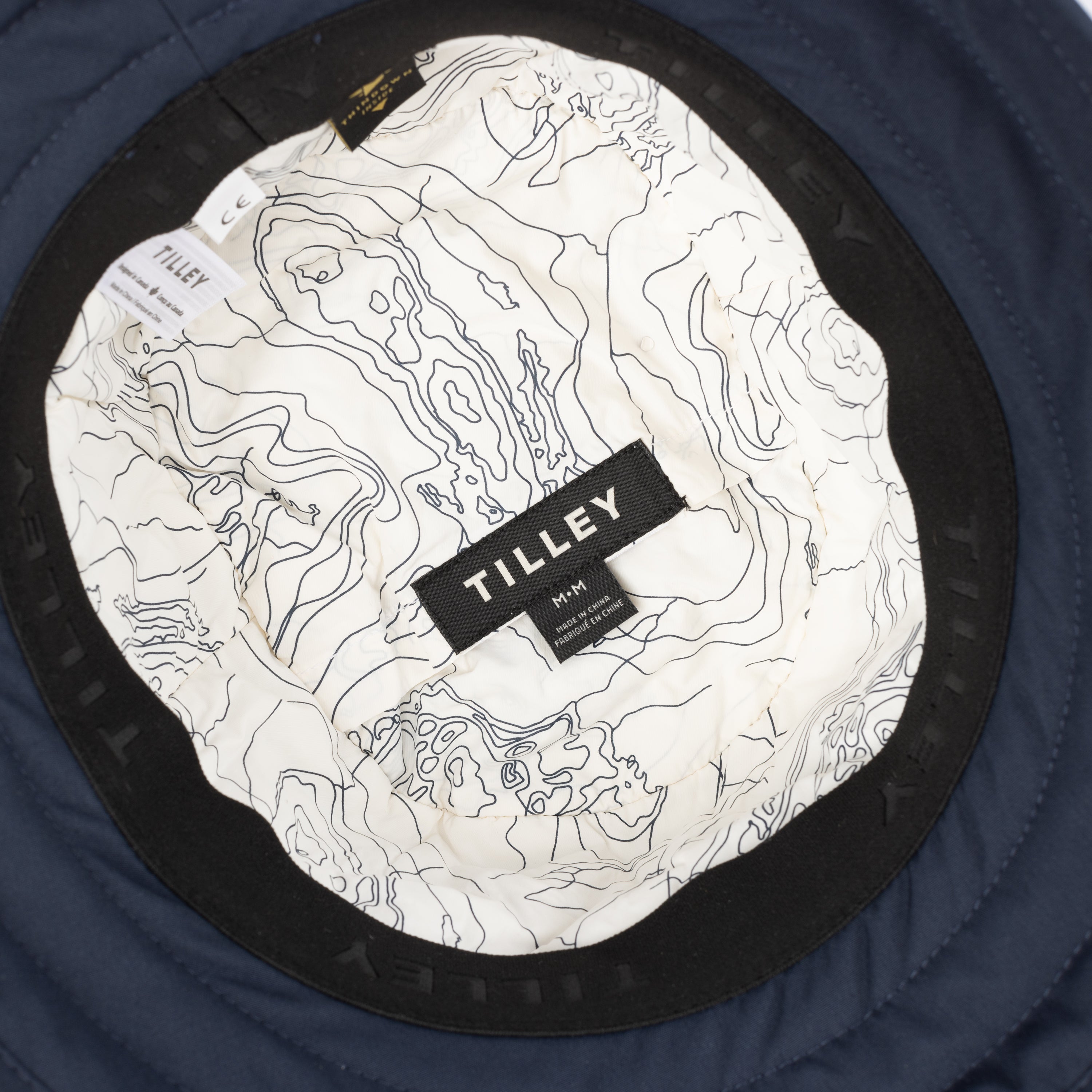 Tilley Thermashield T1 戶外帽 產品細節圖 46