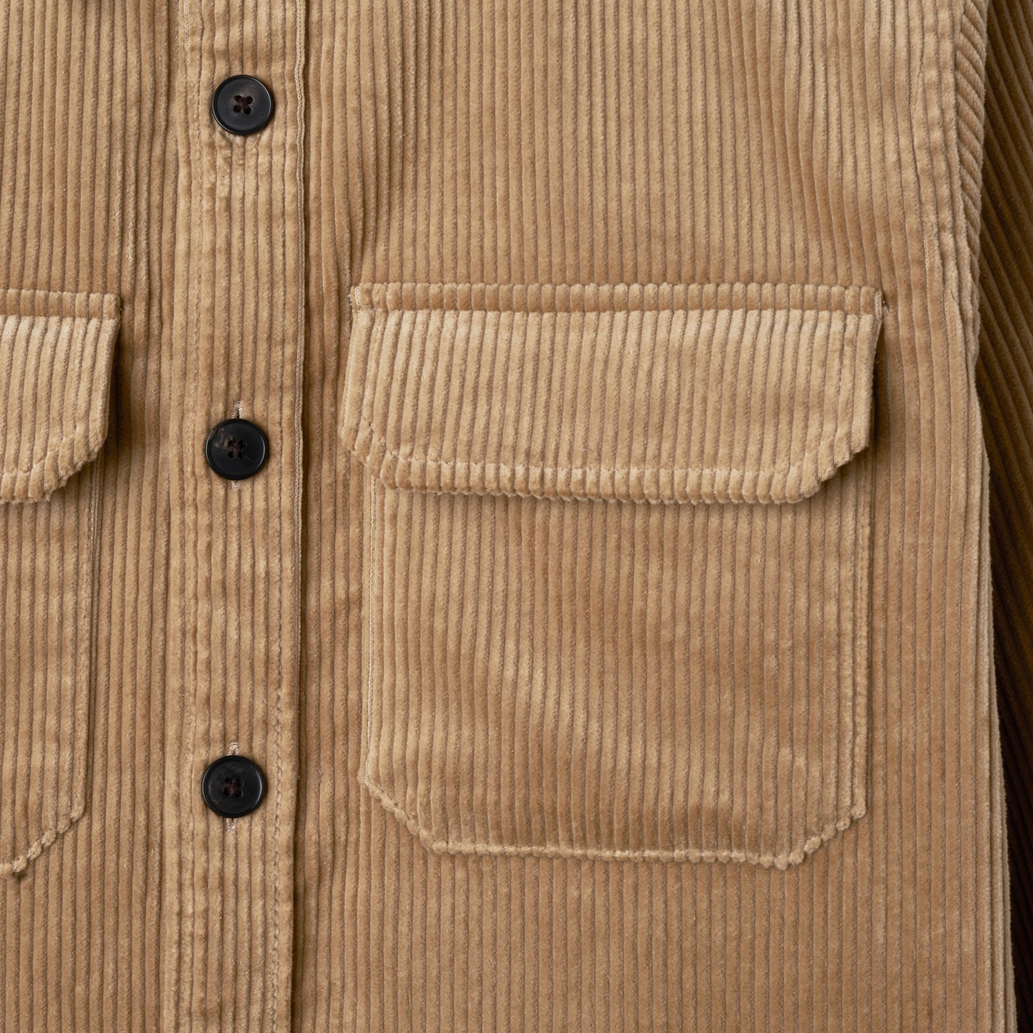 Tilley Corduroy Over恤衫 產品細節圖 46