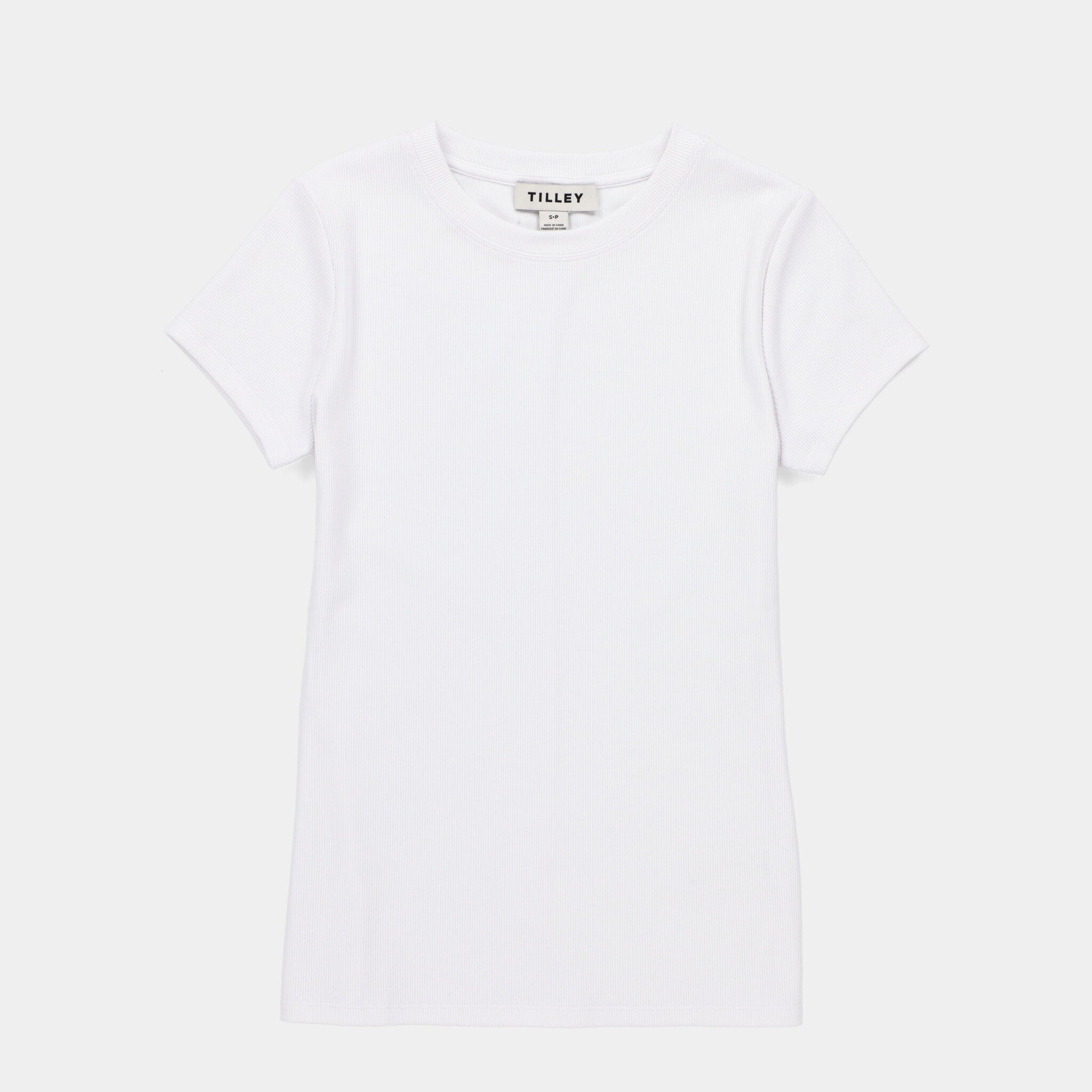 Tilley Tencel Rib T 恤 產品細節圖 46