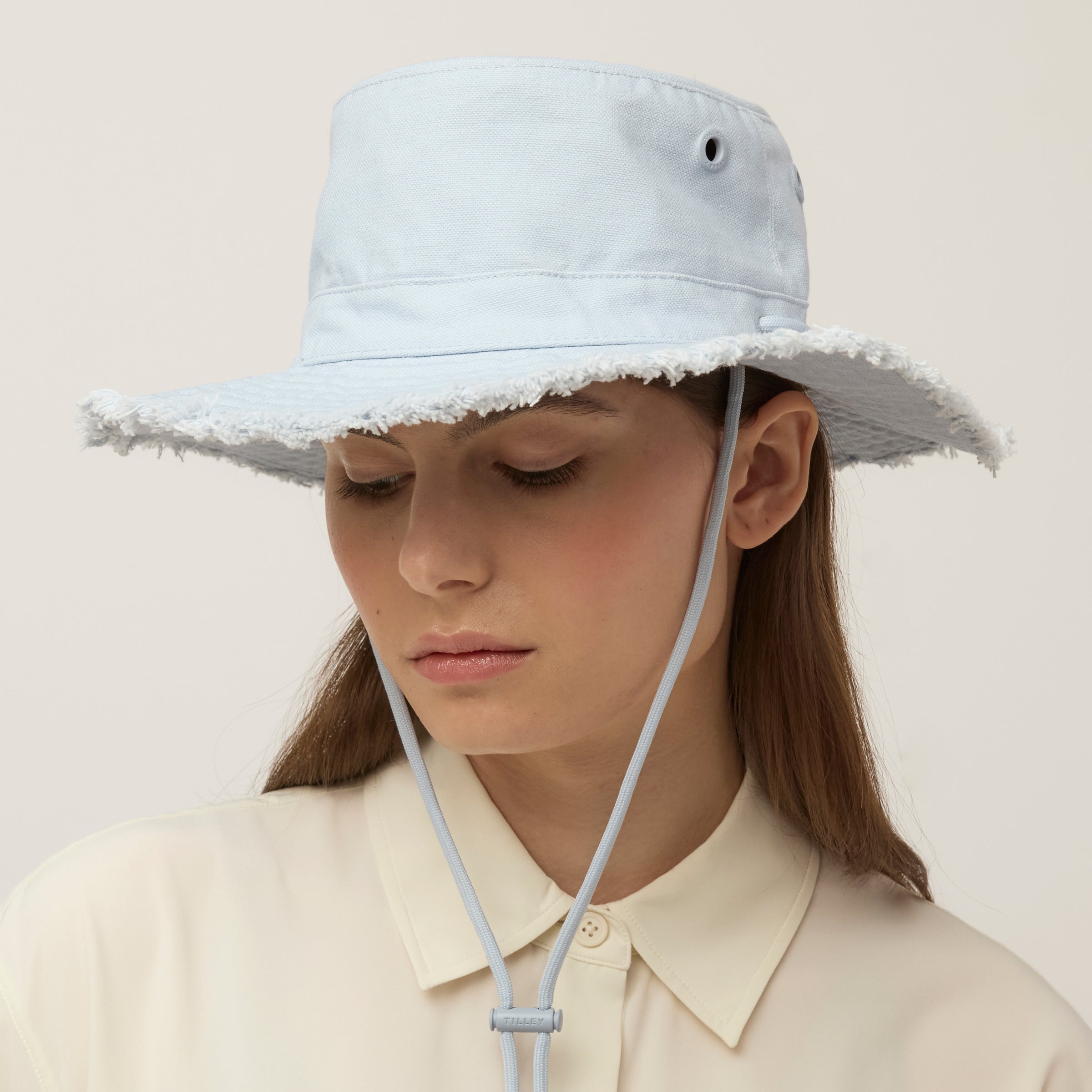 Tilley T3 Vintage Fringe Wanderer 帽 產品細節圖 46
