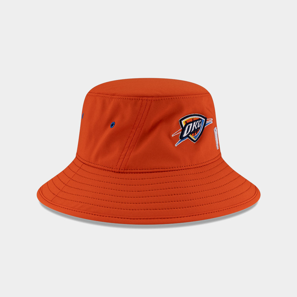 Tilley NBA New Era T1 Bucket 戶外帽 產品細節圖 46