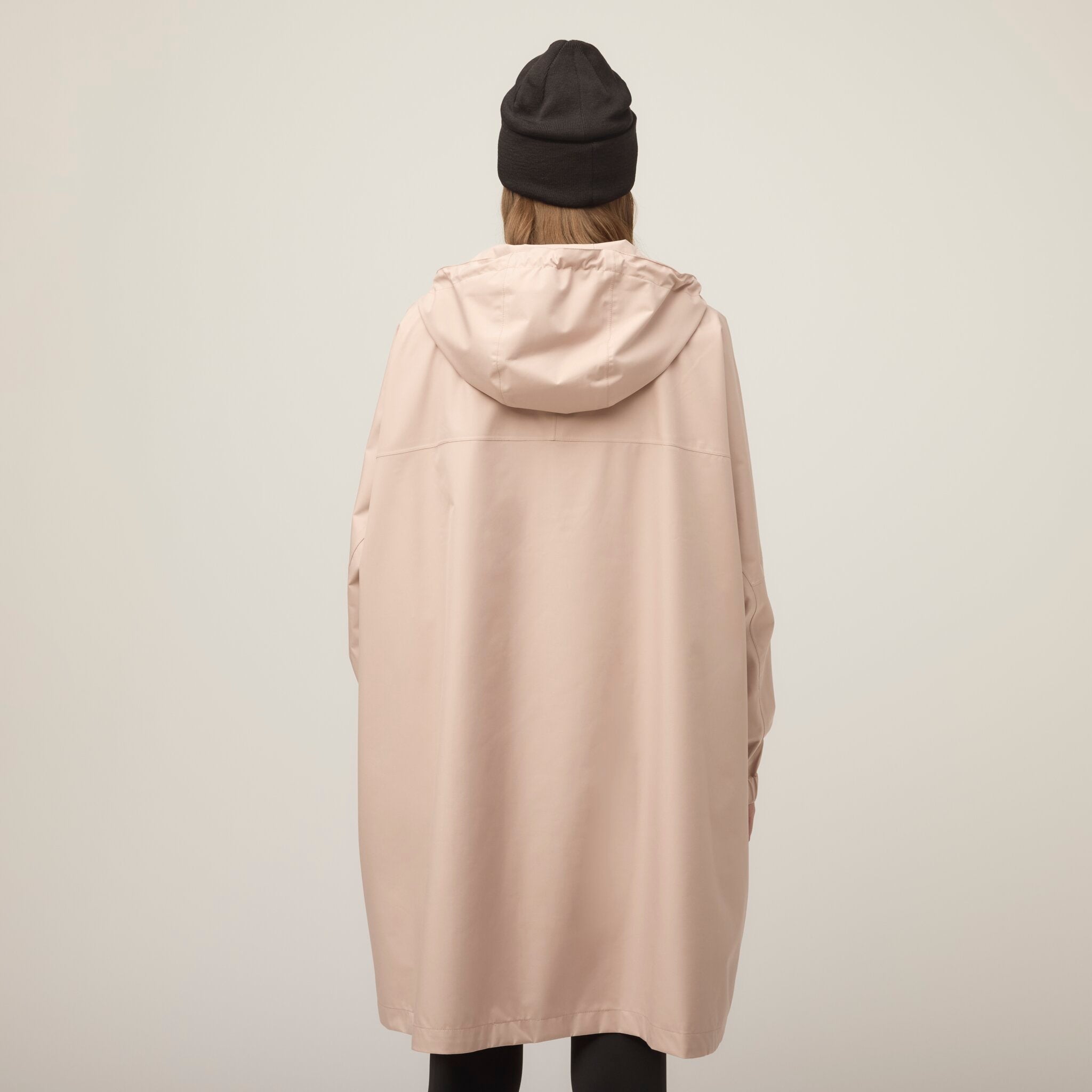 Tilley 防雨 可摺疊收納 Poncho 產品細節圖 46